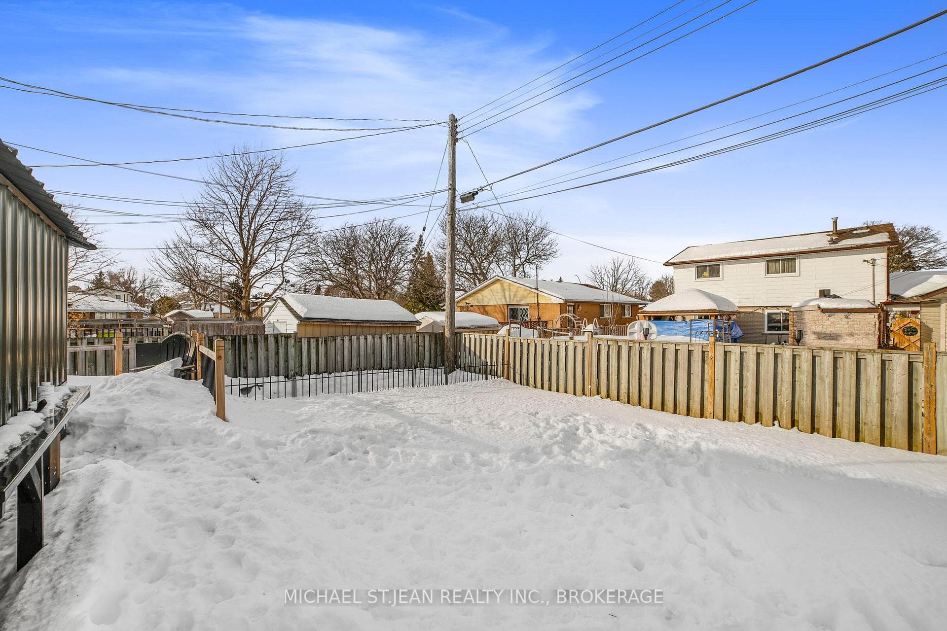 44 Clifton Downs Road photo 39