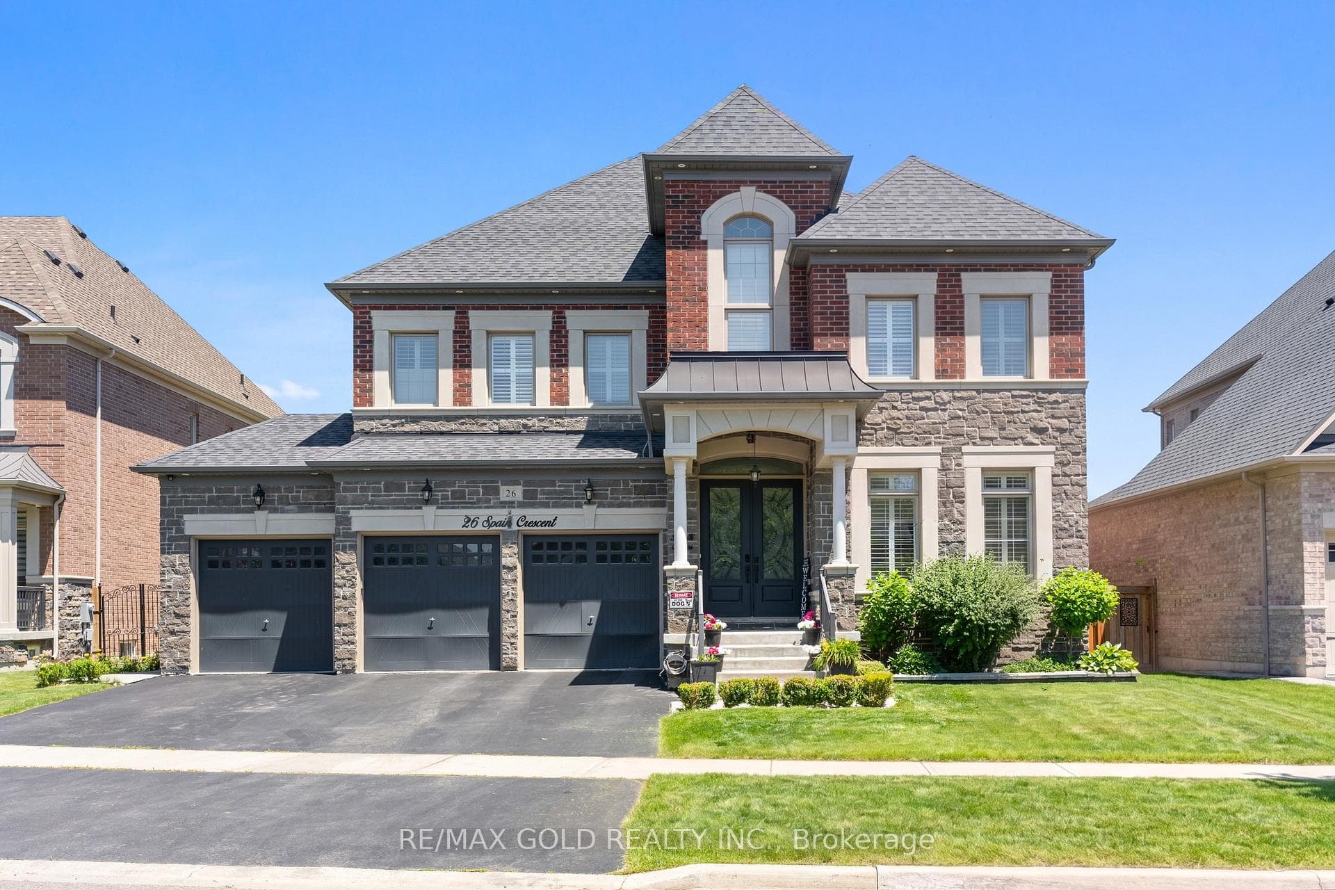 26 Spain Crescent photo 1