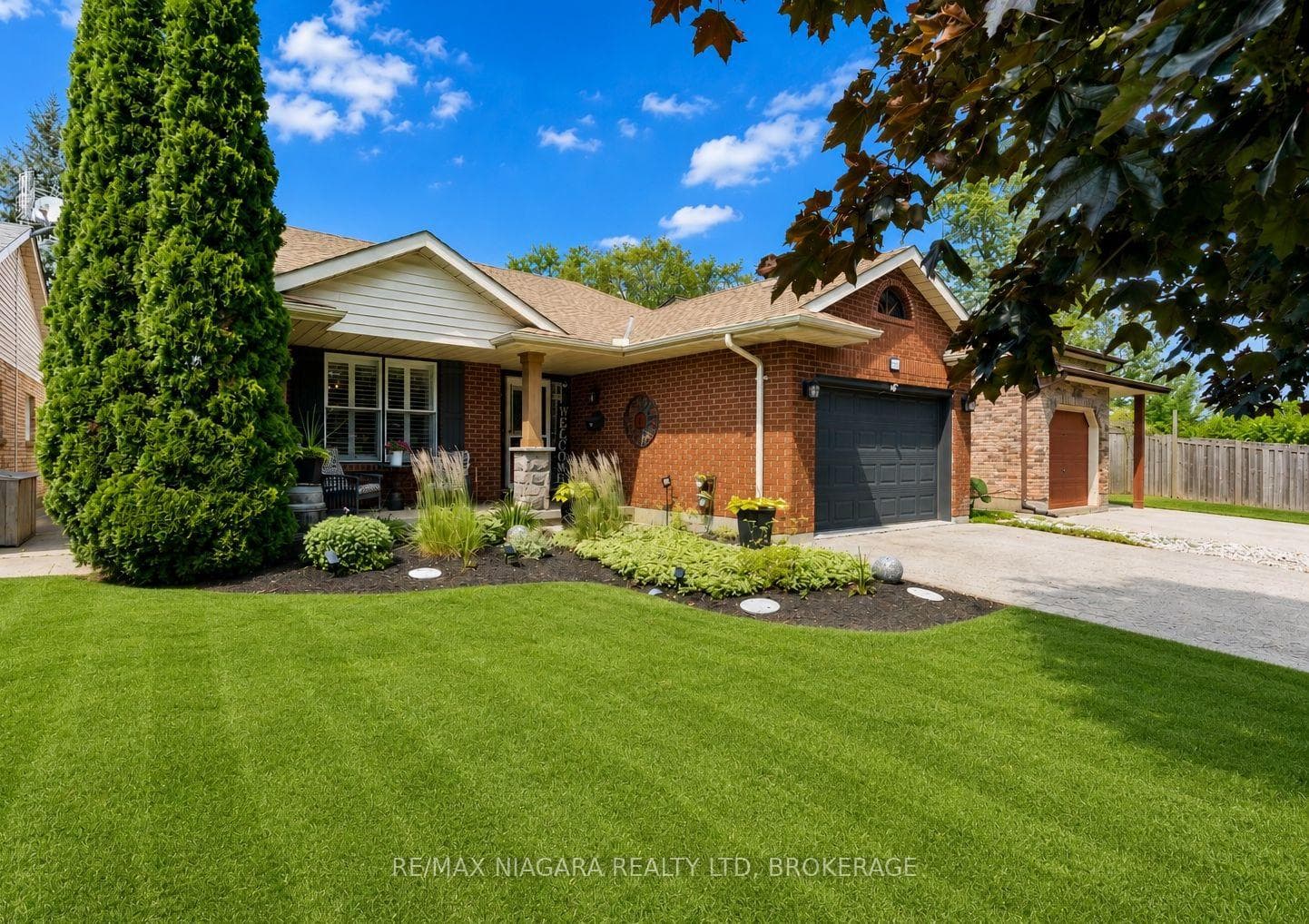 Virtually Landscaped