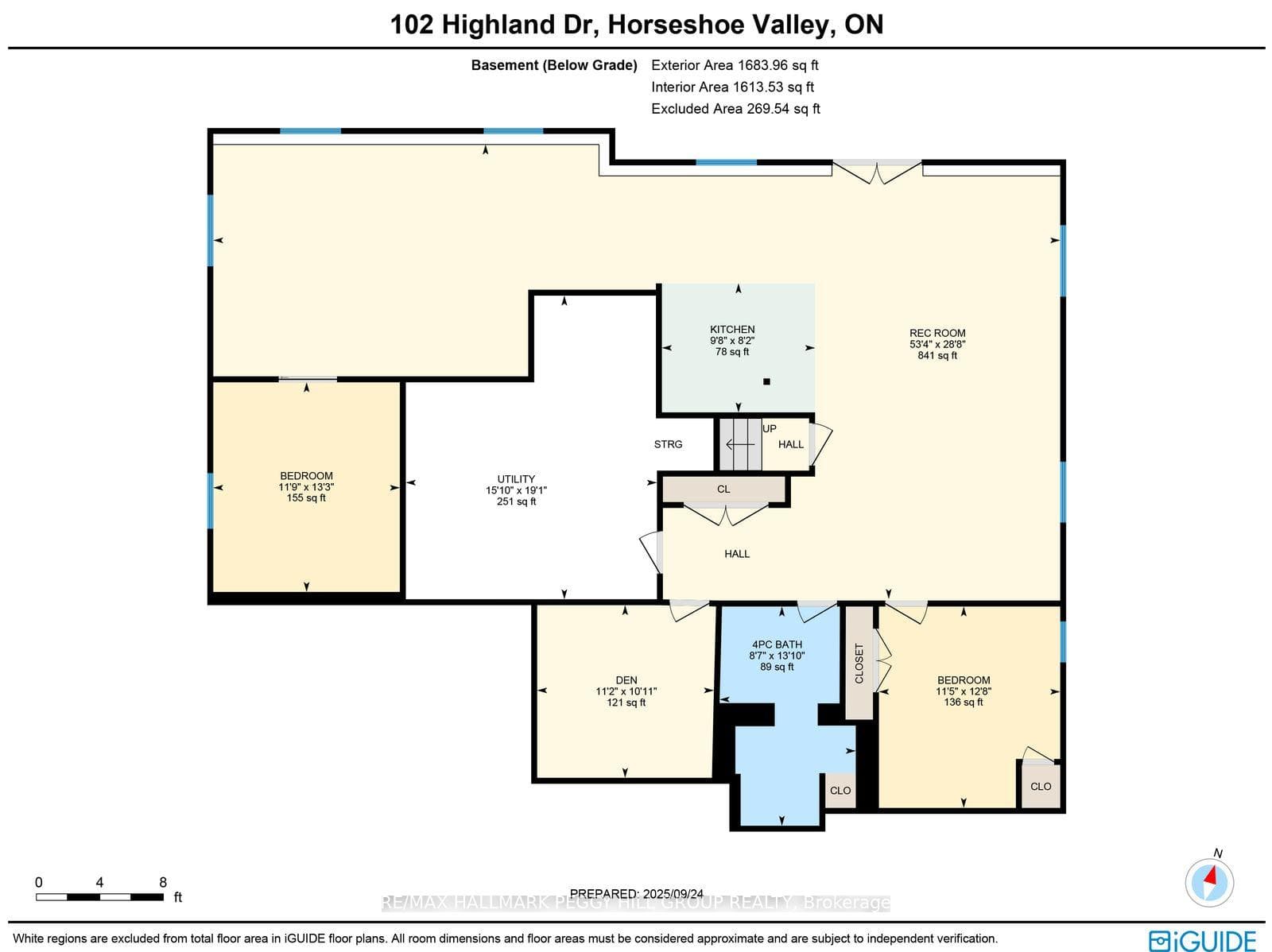 102 Highland Drive photo 30