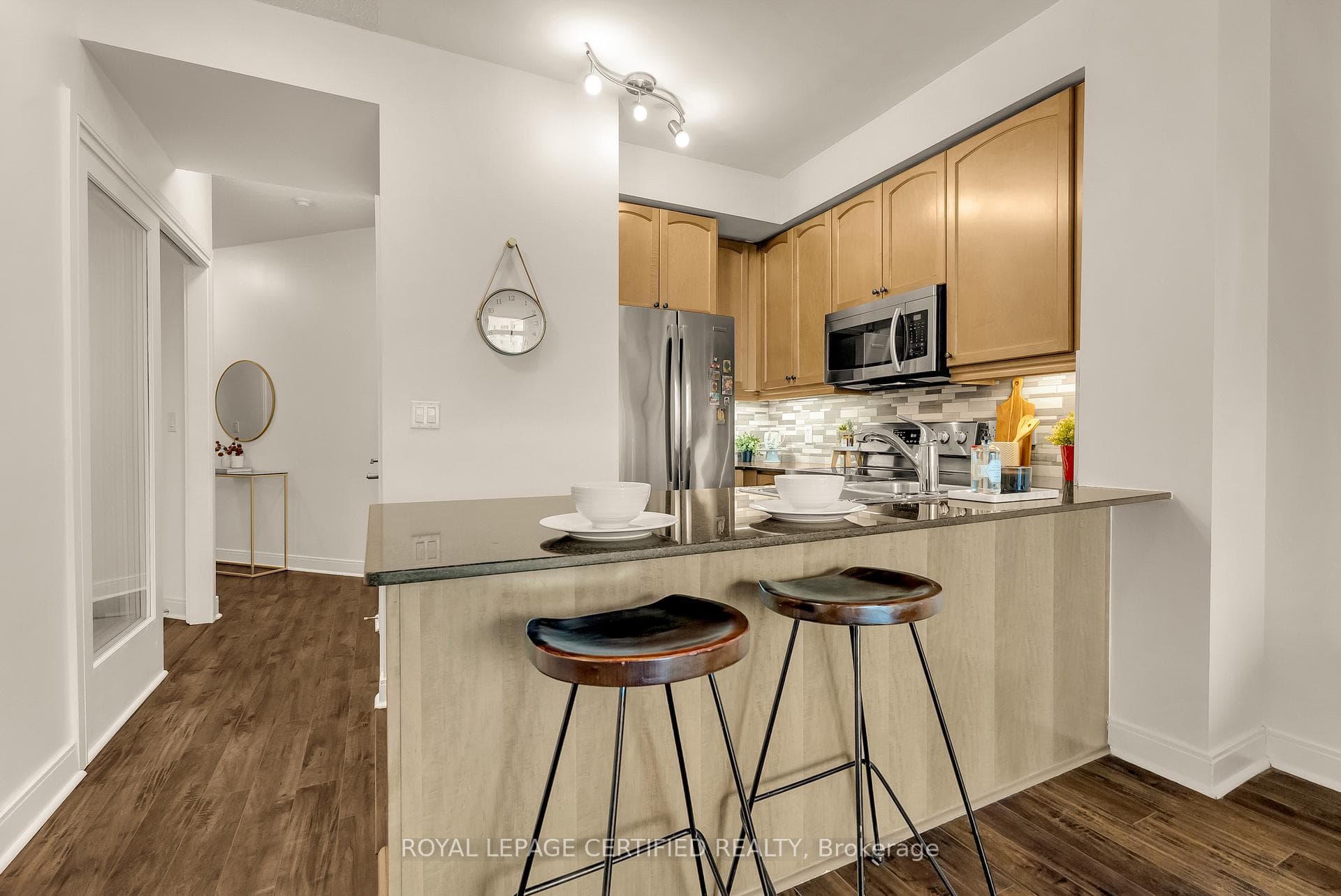 80 Absolute Avenue Unit 1205 photo 14