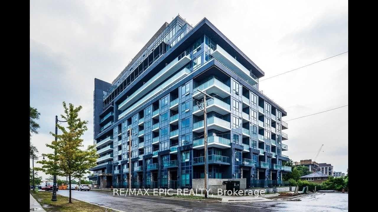 7 Kenaston Gardens Unit 1002 photo 1