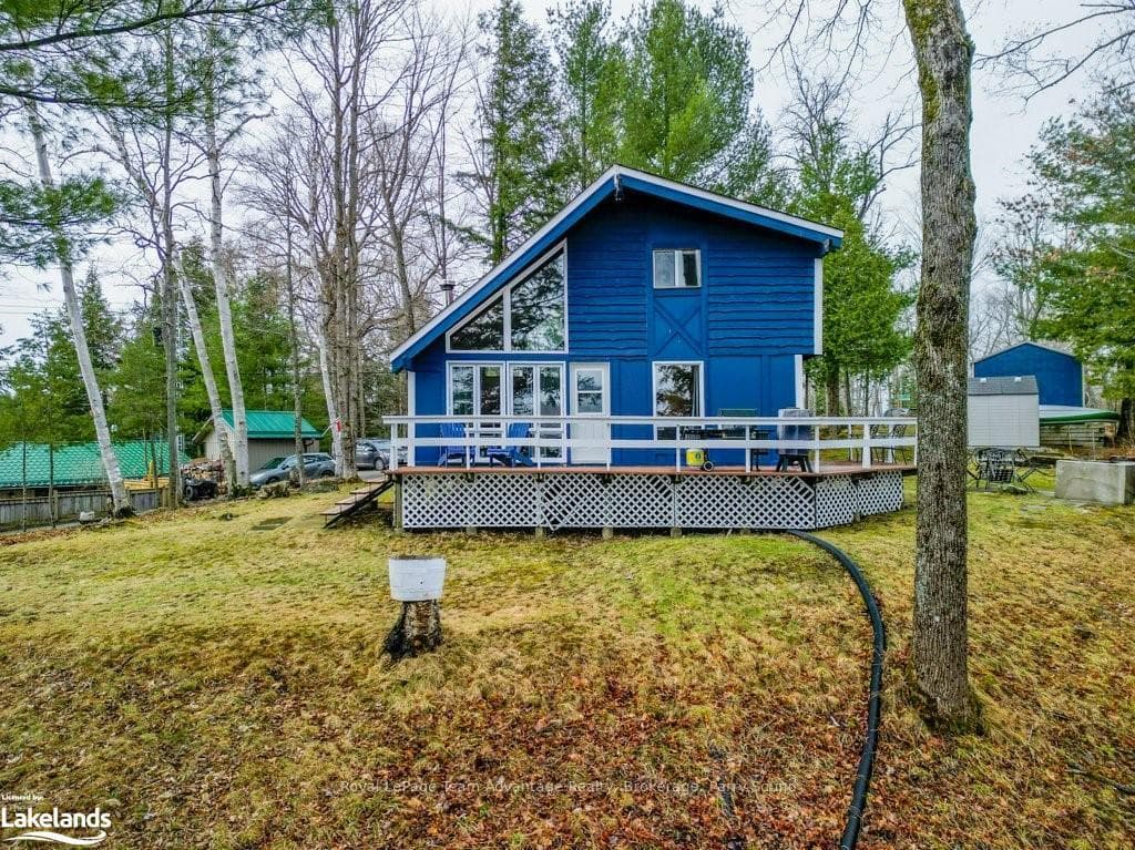 59 DEERFIELD Road photo 32