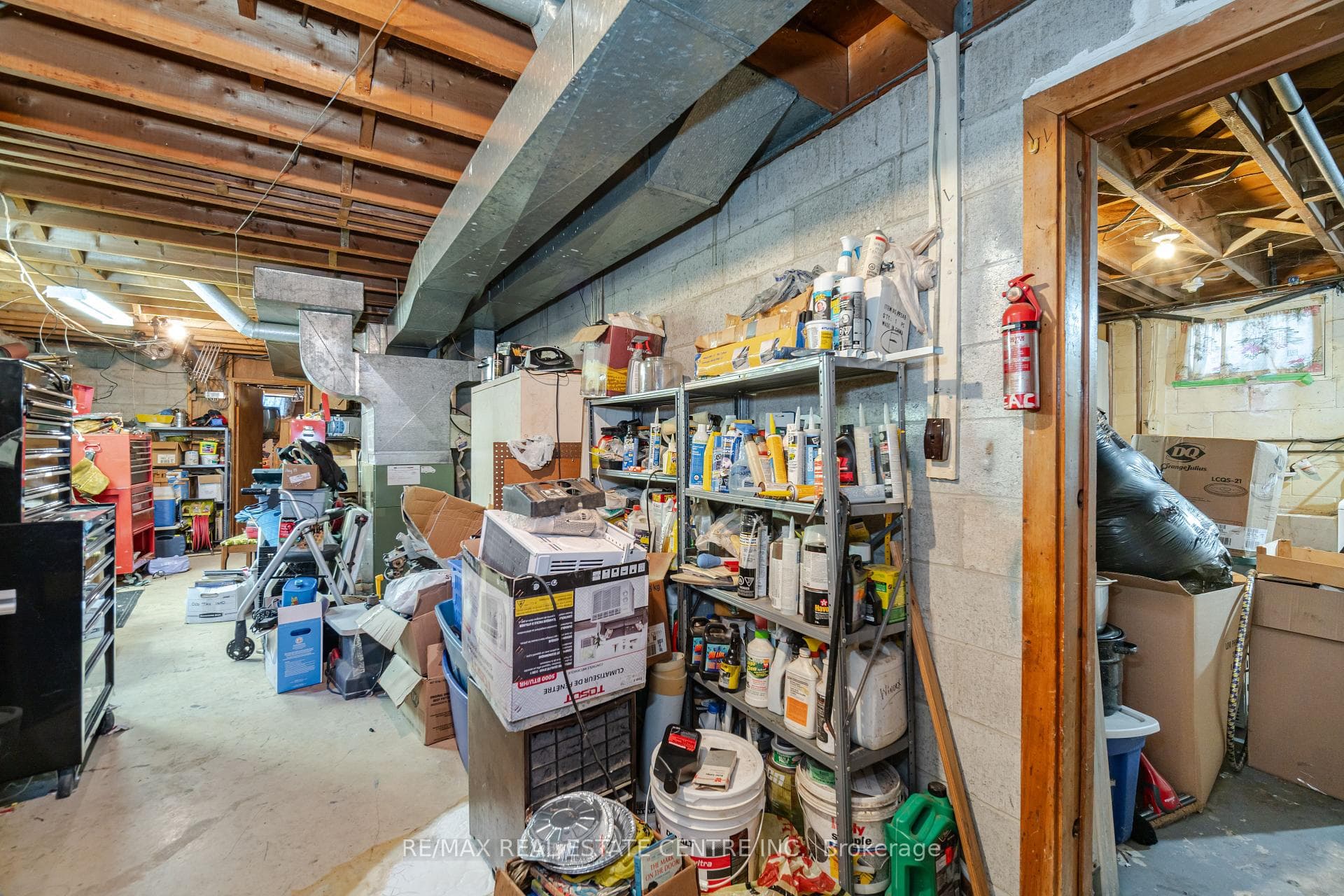 BASEMENT