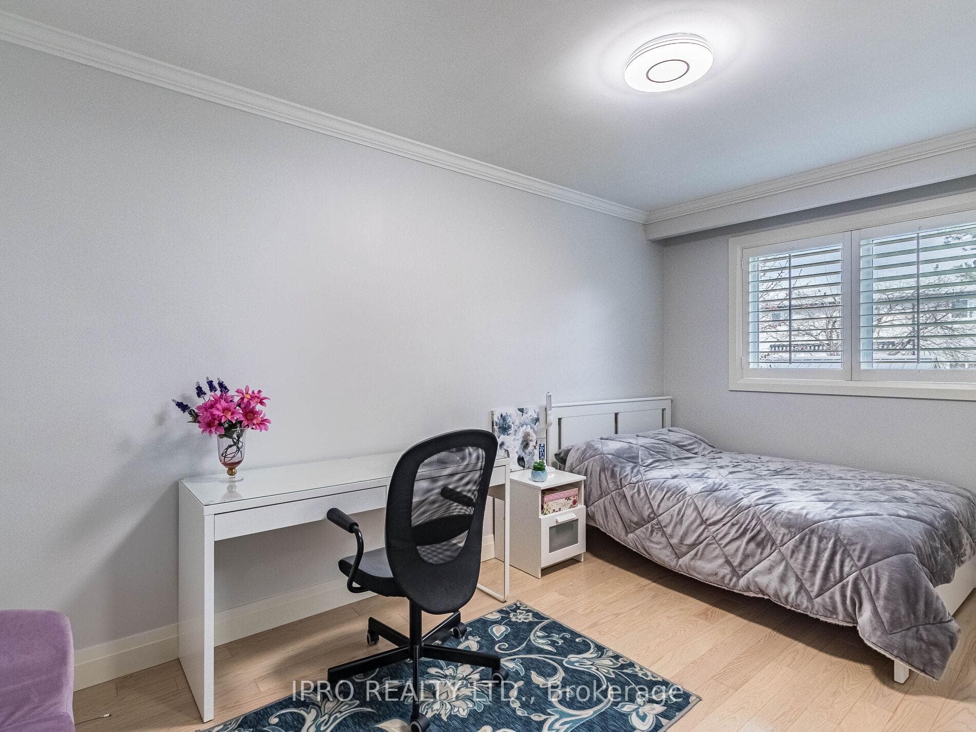 Bedroom #1