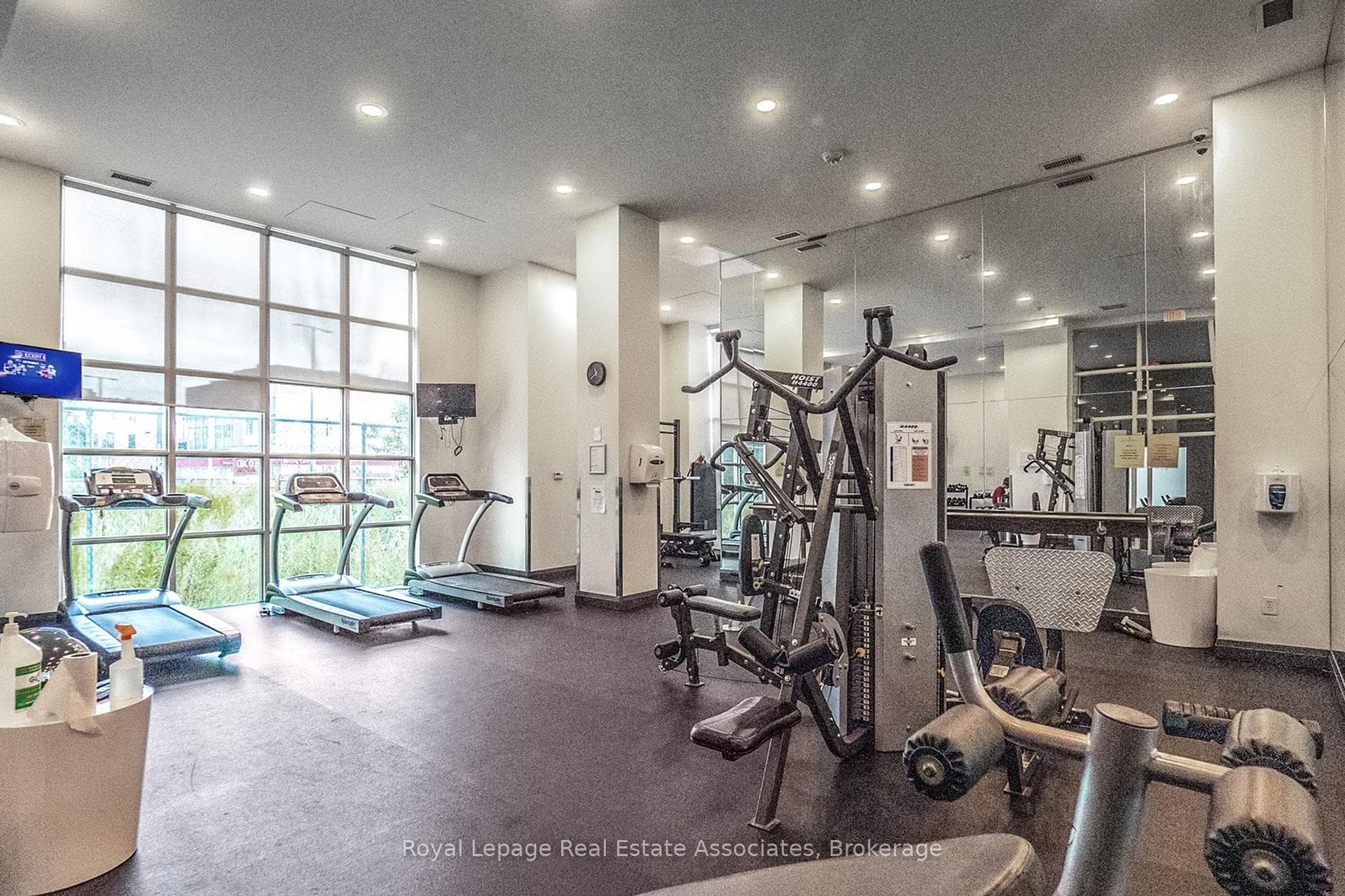 125 Western Battery Road Unit 2113 photo 46