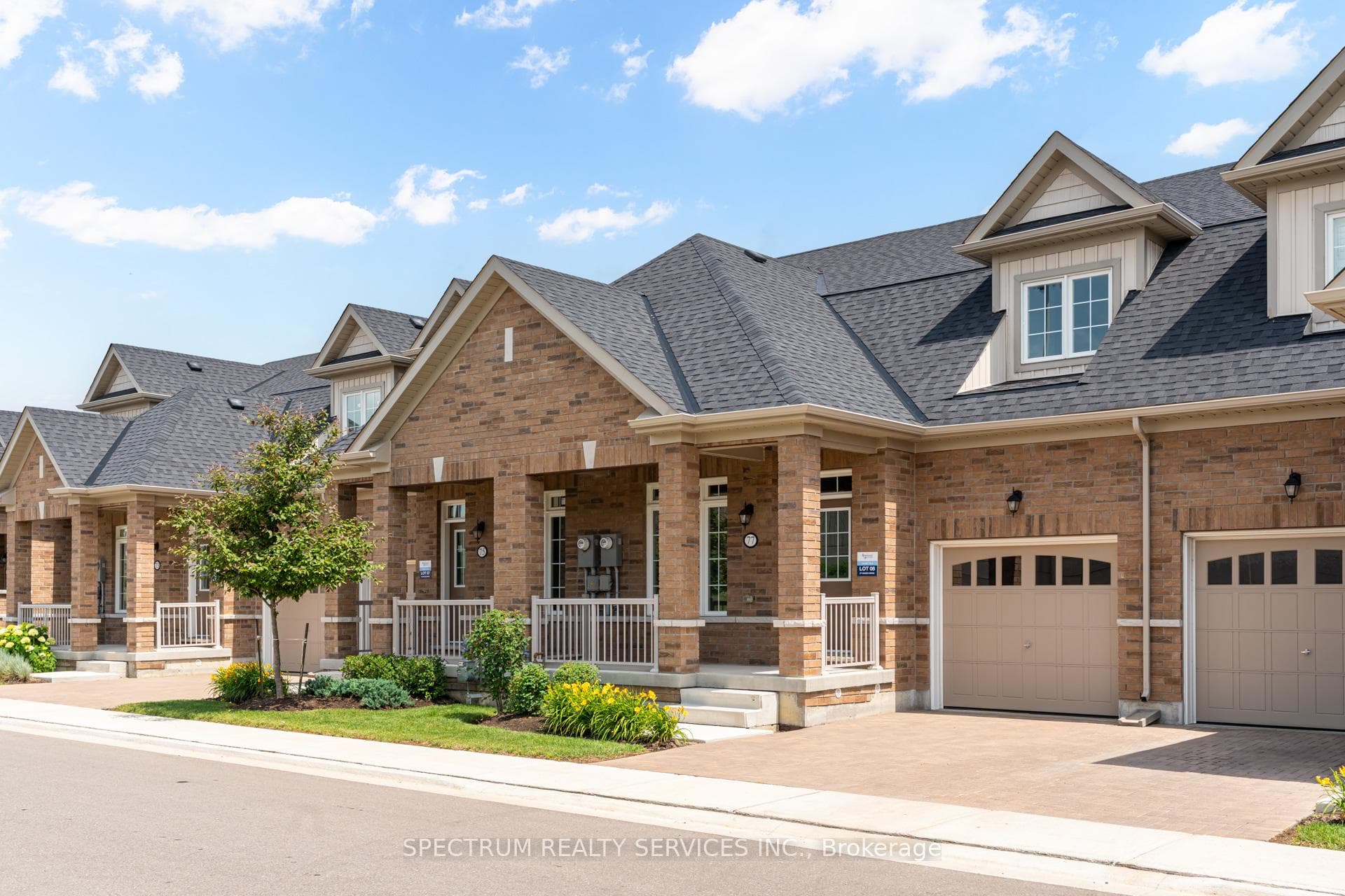 77 Muzzo Drive photo 3