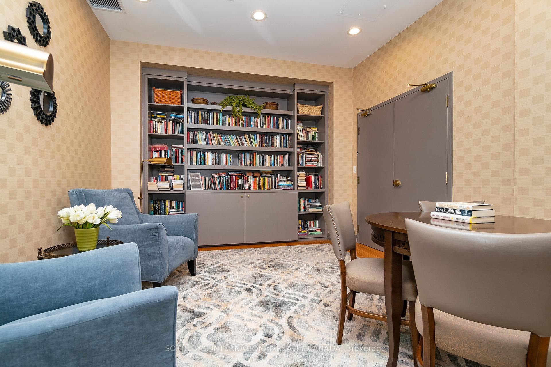 Library