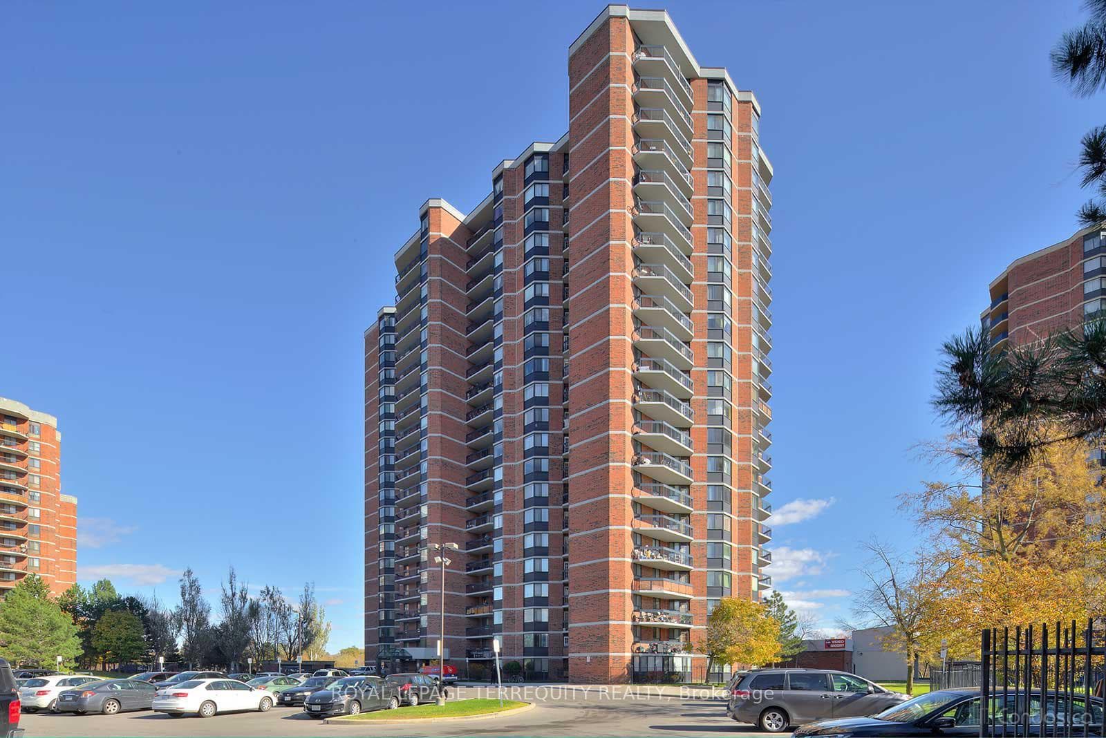 236 Albion Road Unit 1012 photo 1