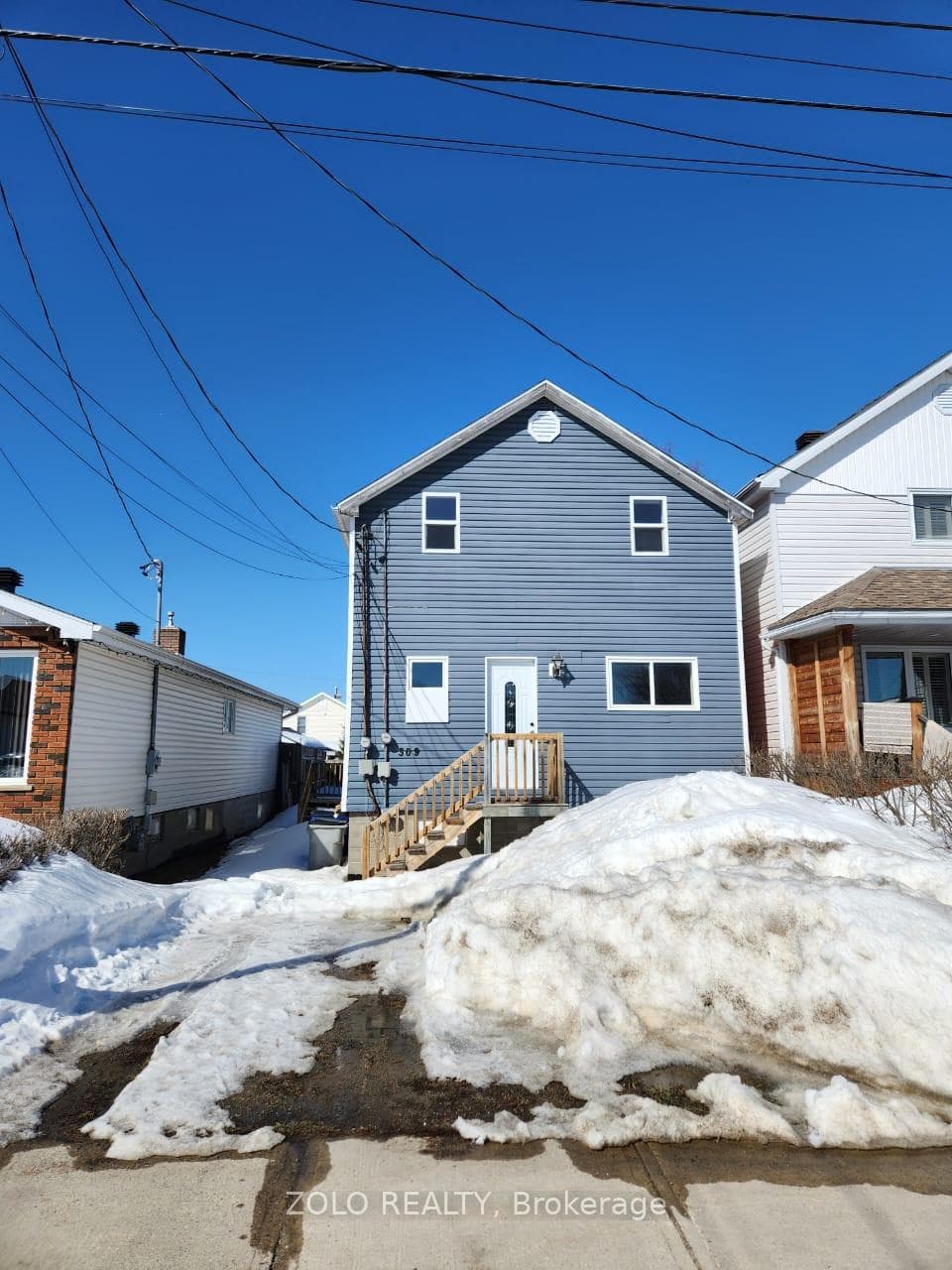 309 Cedar Street photo 1