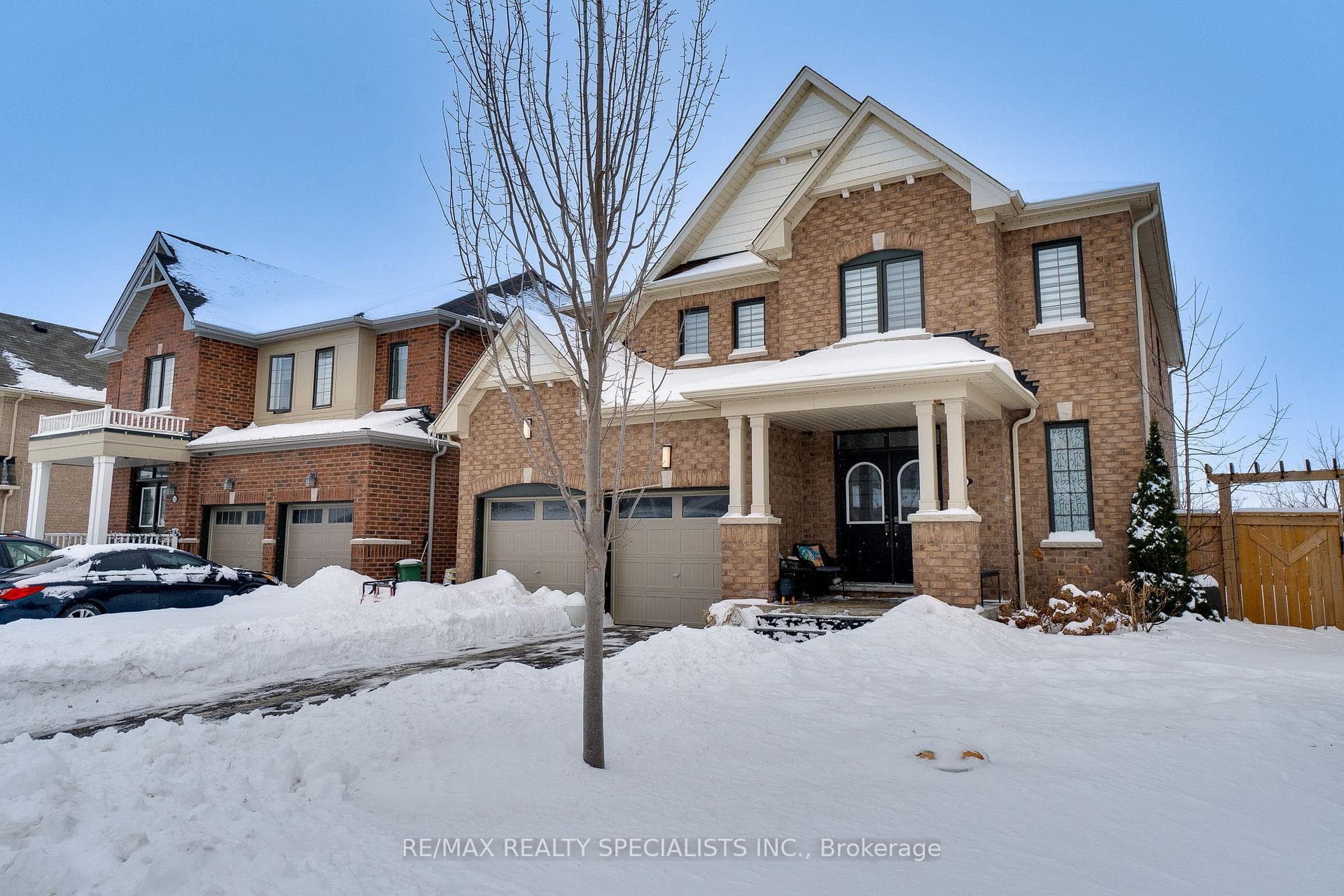 81 Larry Crescent photo 4