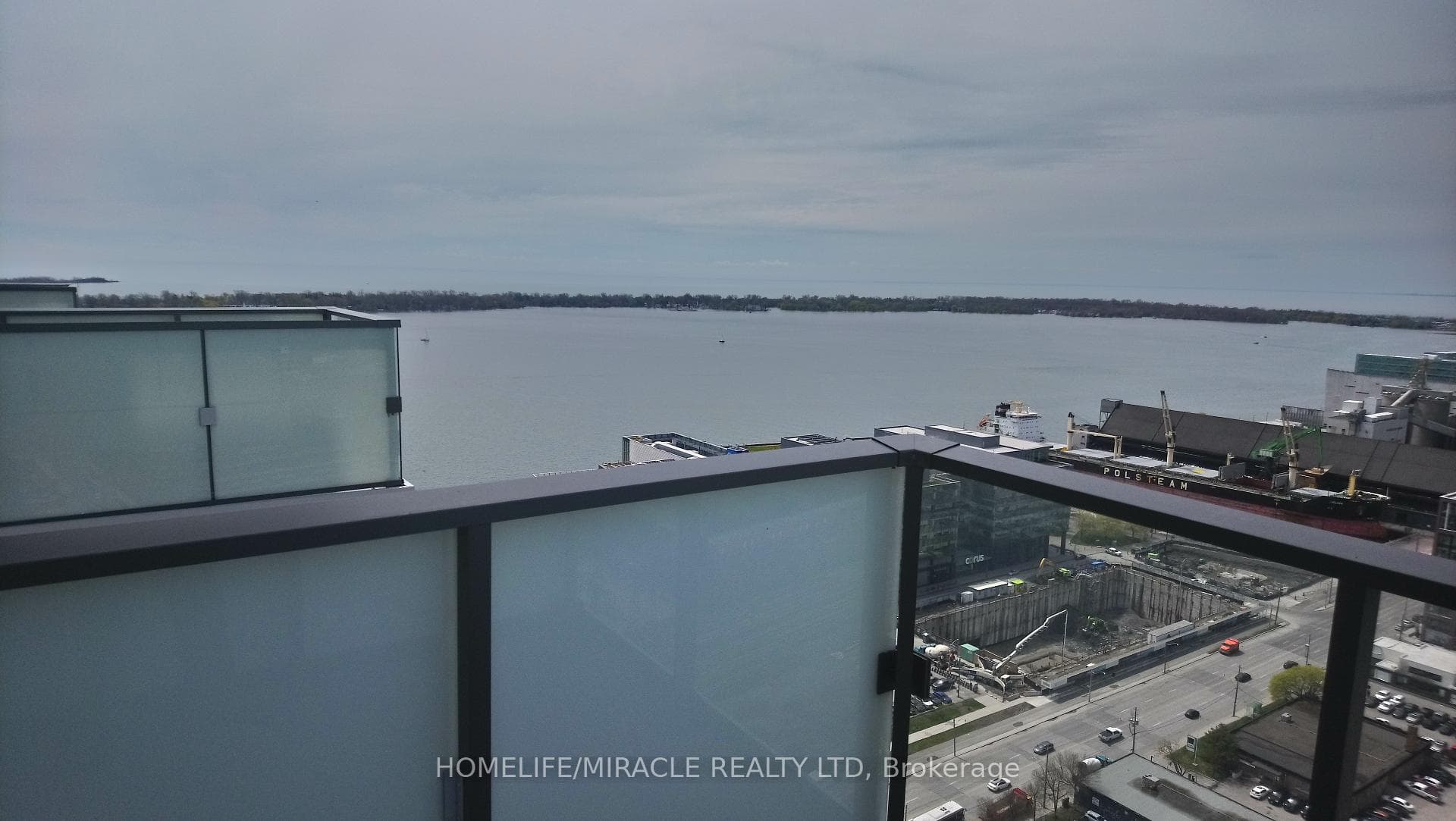 16 Bonnycastle Street Unit 2802 photo 11