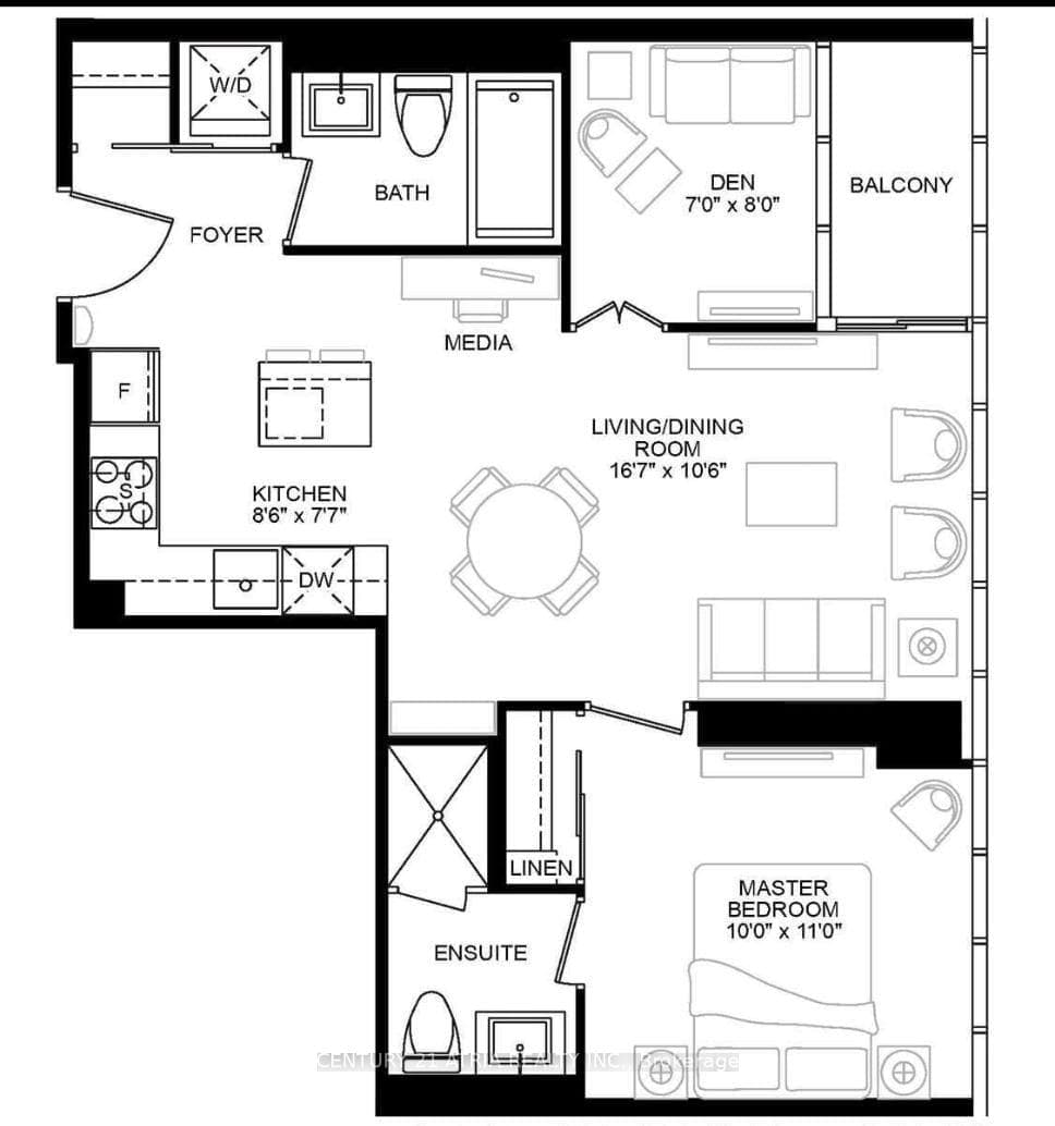 11 Bogert Avenue Unit 2109 photo 1