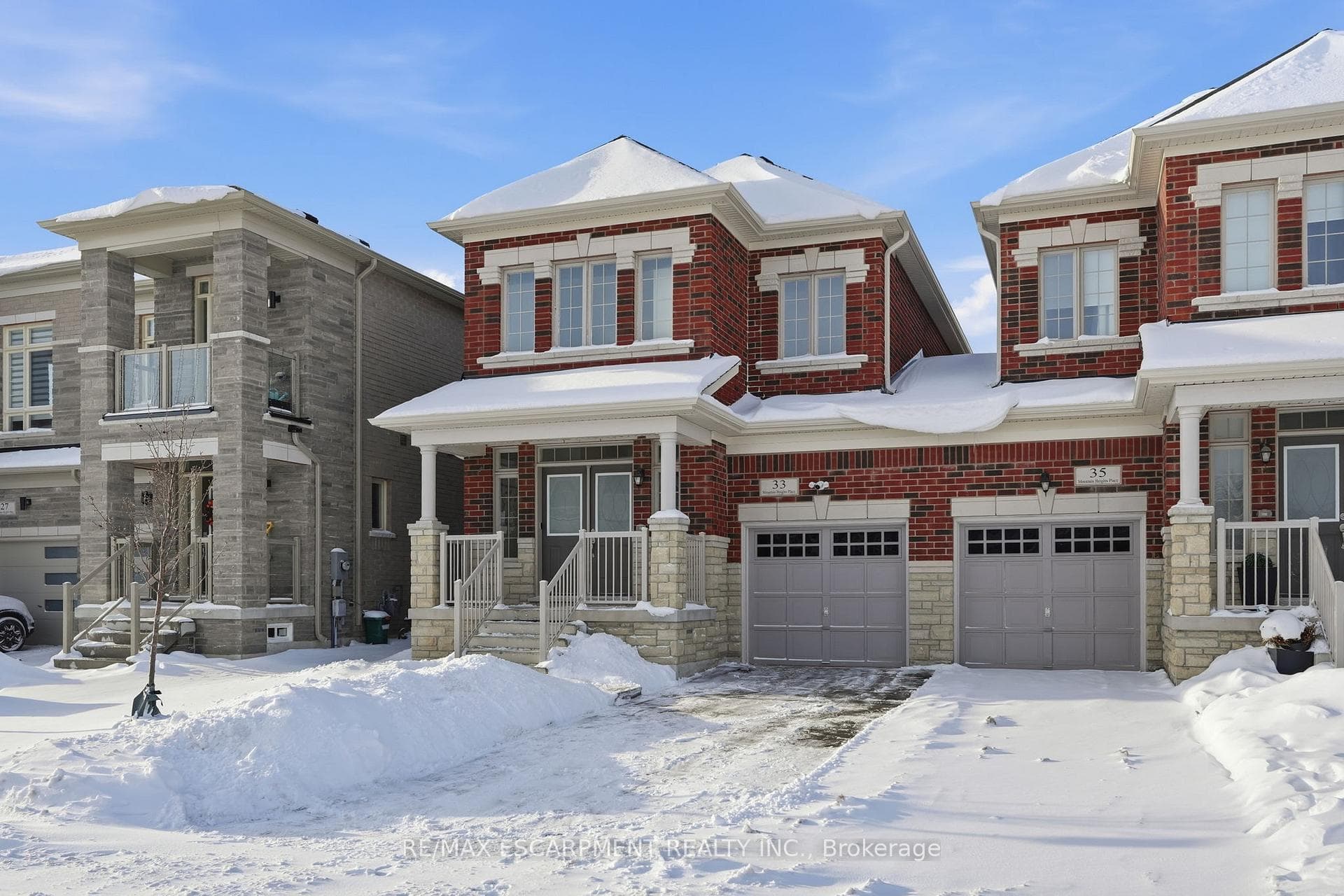 33 Mountain Heights Place photo 1