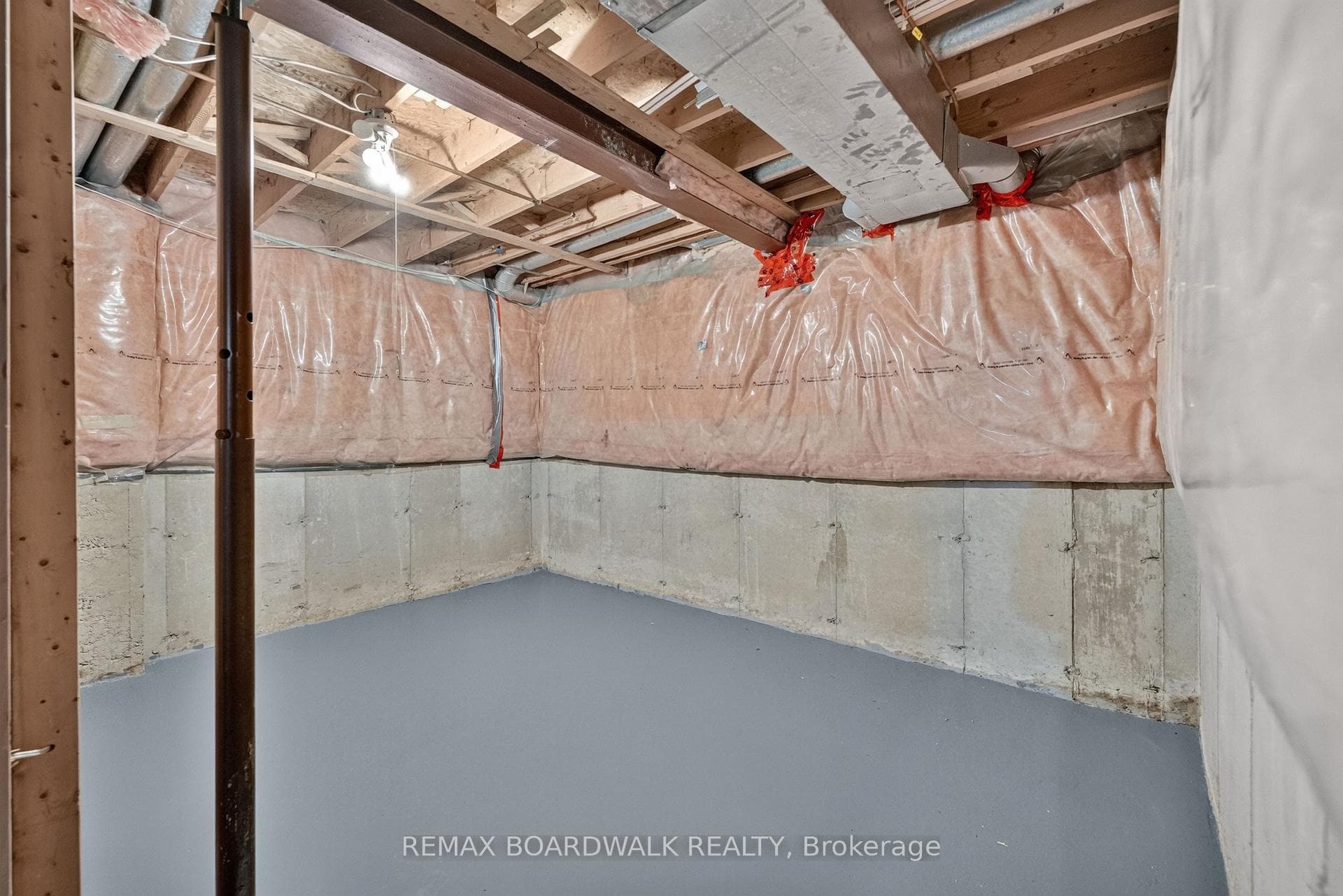 Abundance of possibilities for this unused space