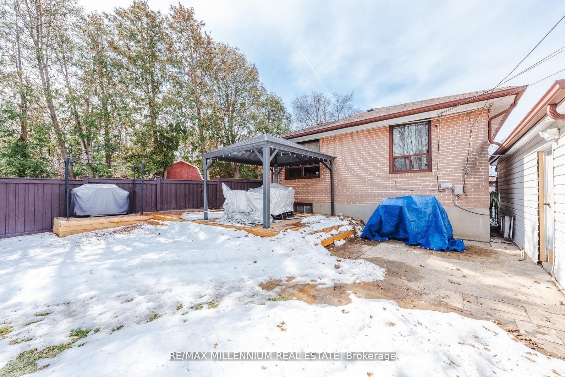13 Cumberland Drive photo 48