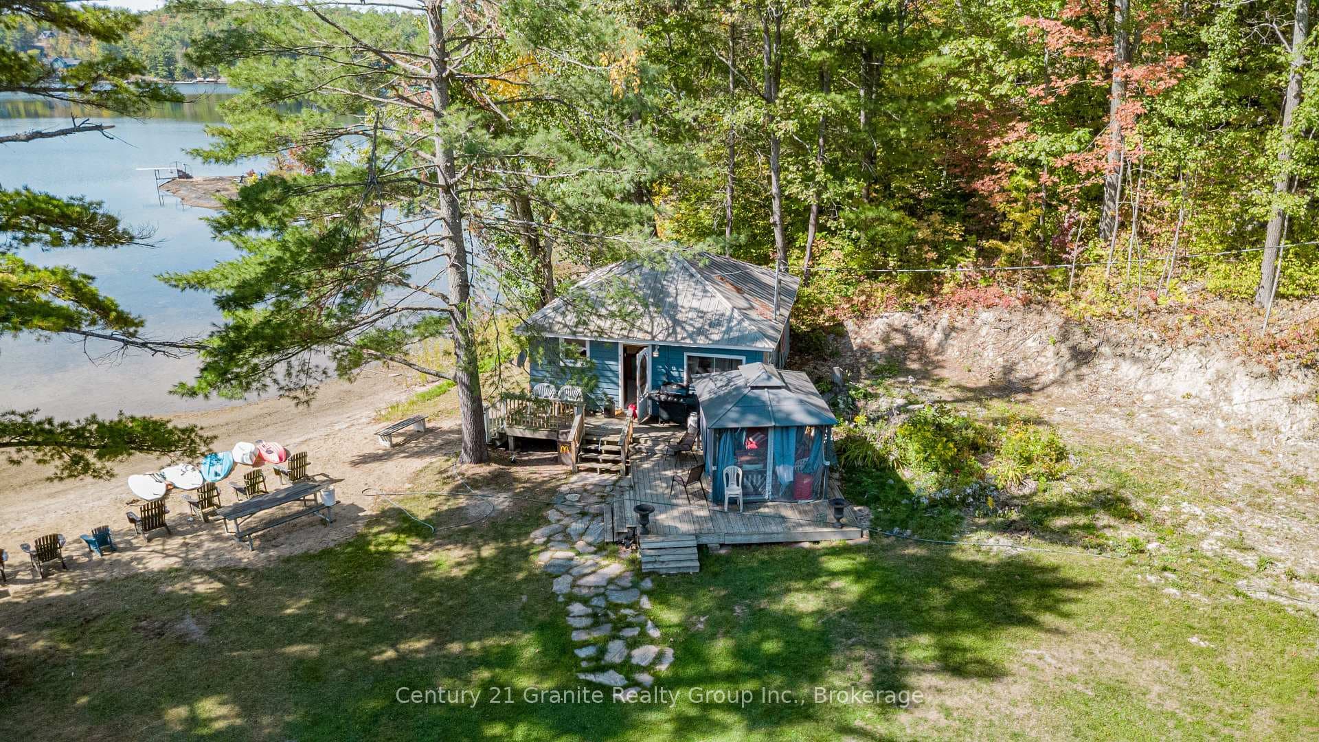 1230 FORSTERS Road photo 12
