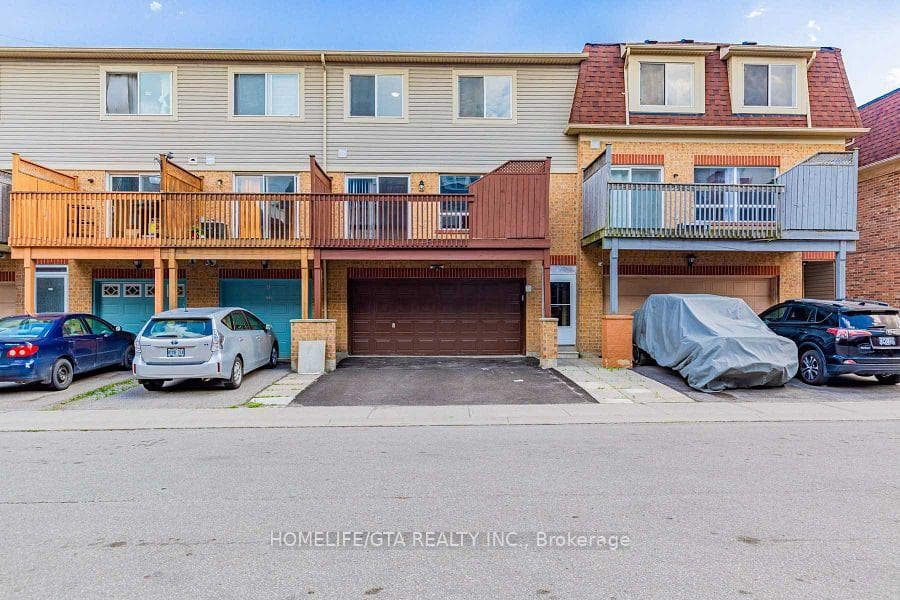 8880 Sheppard Avenue Unit Unit A photo 23