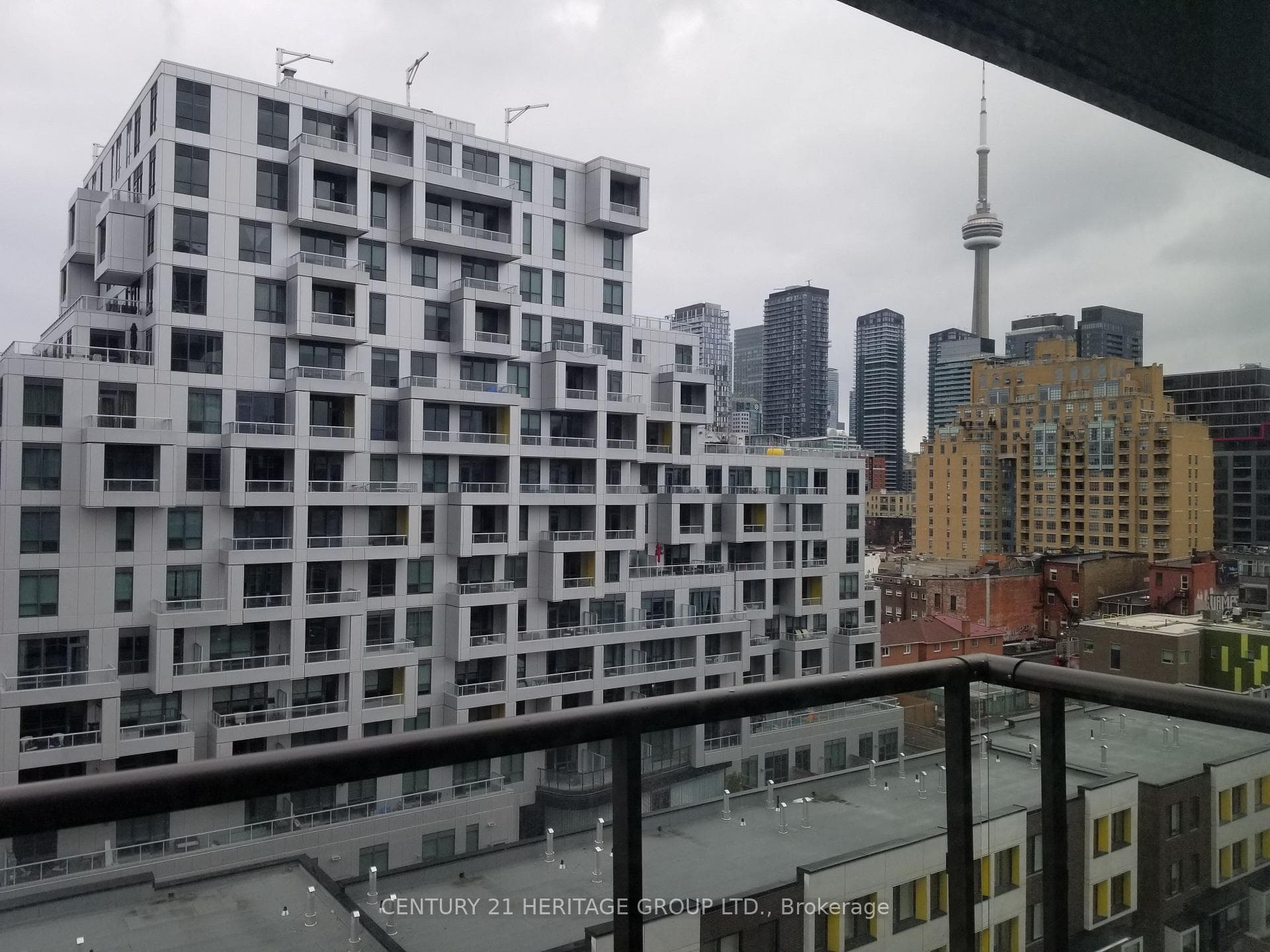 80 Vanauley Street Unit 710 photo 9