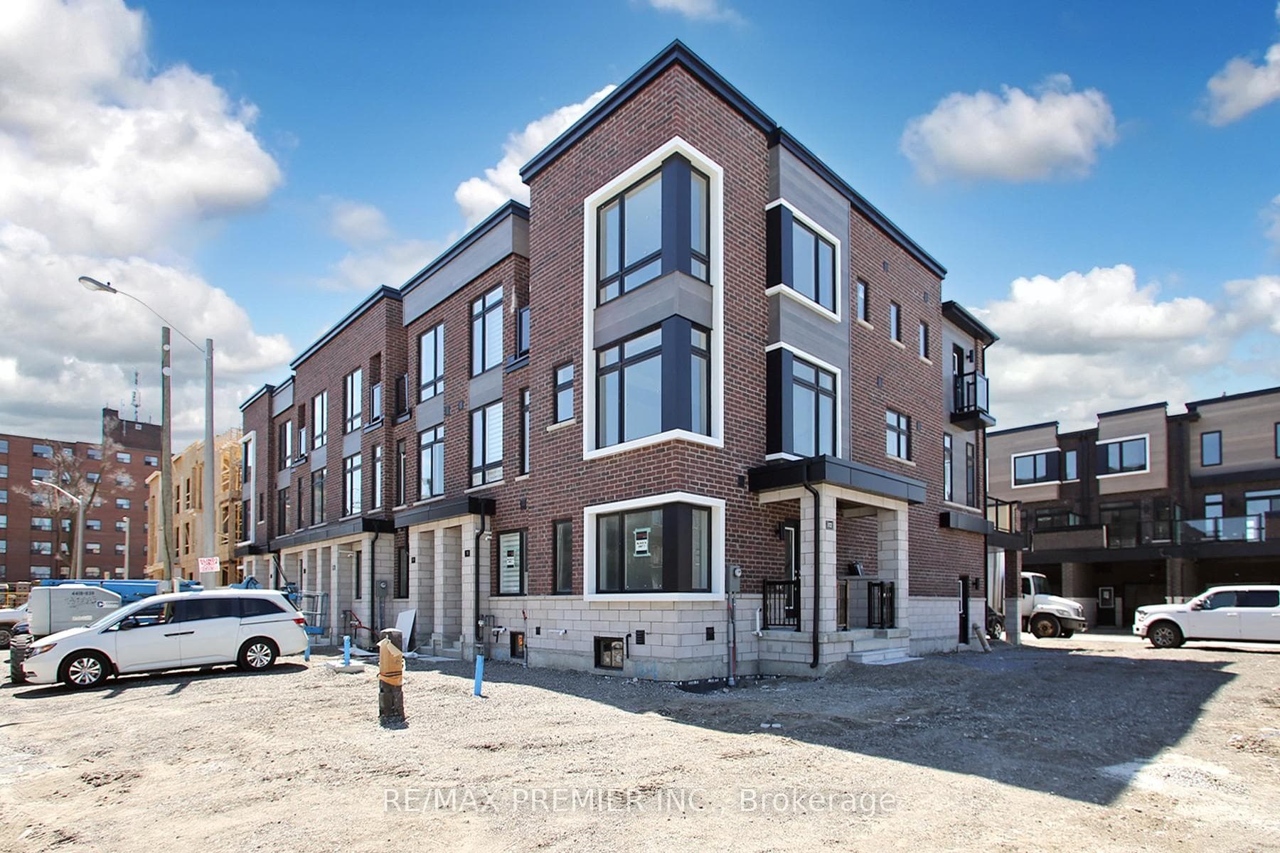 73 Akil Thomas Gardens N/A photo 1