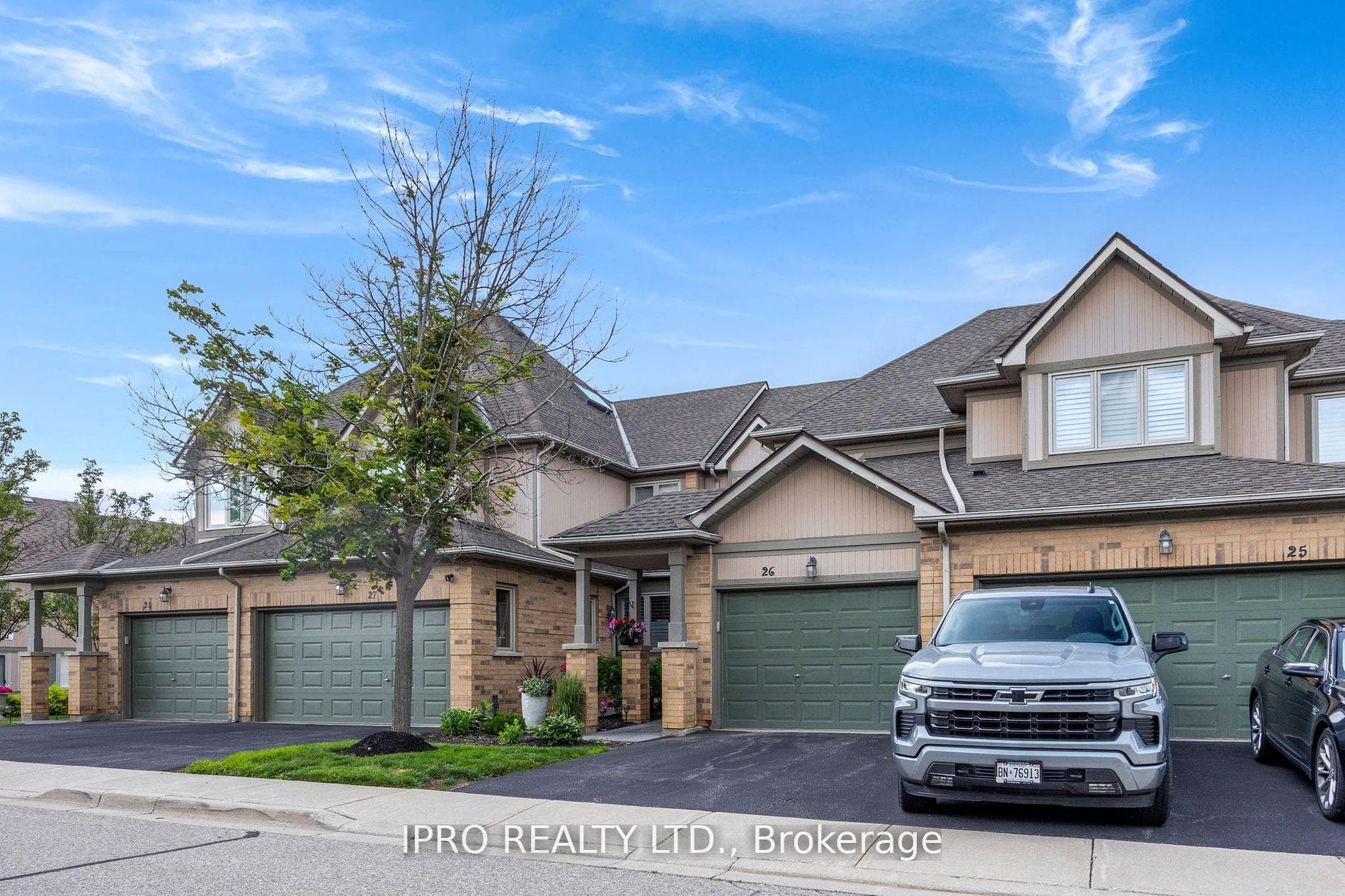 5658 Glen Erin Drive Unit 26 photo 33