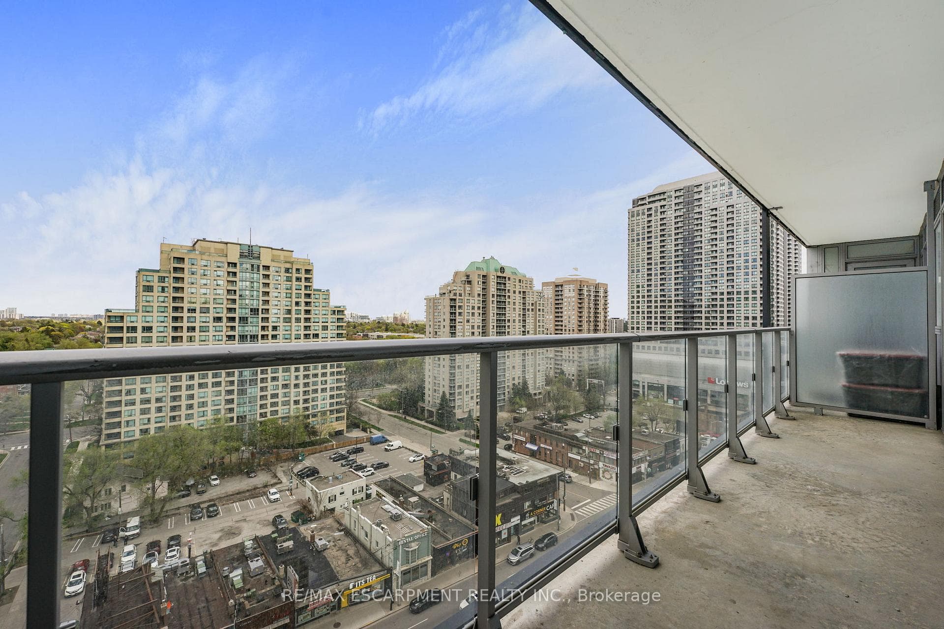 5180 Yonge Street Unit 1006 photo 27