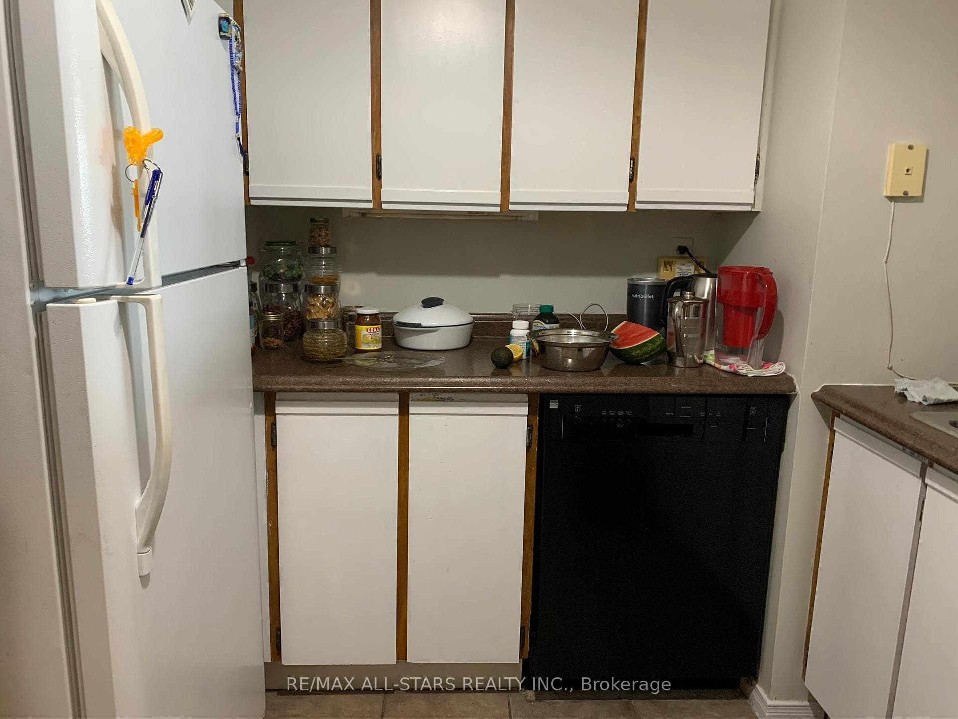 10 Tapscott Road Unit 802 photo 4