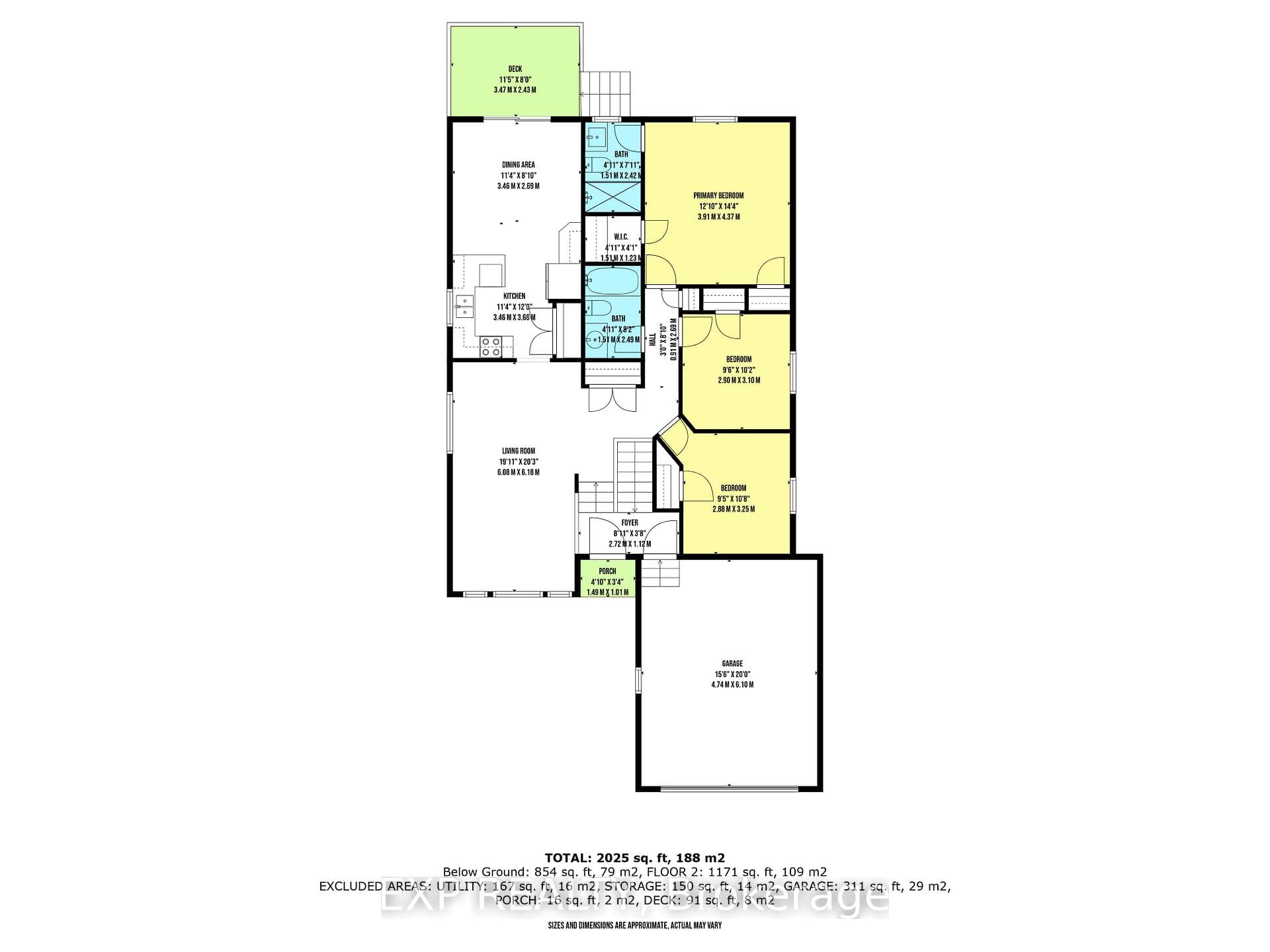190 Churchland Drive photo 34