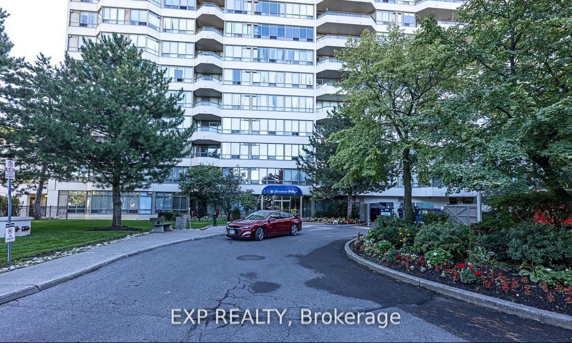 3 Greystone Walk Drive Unit 733 photo 4