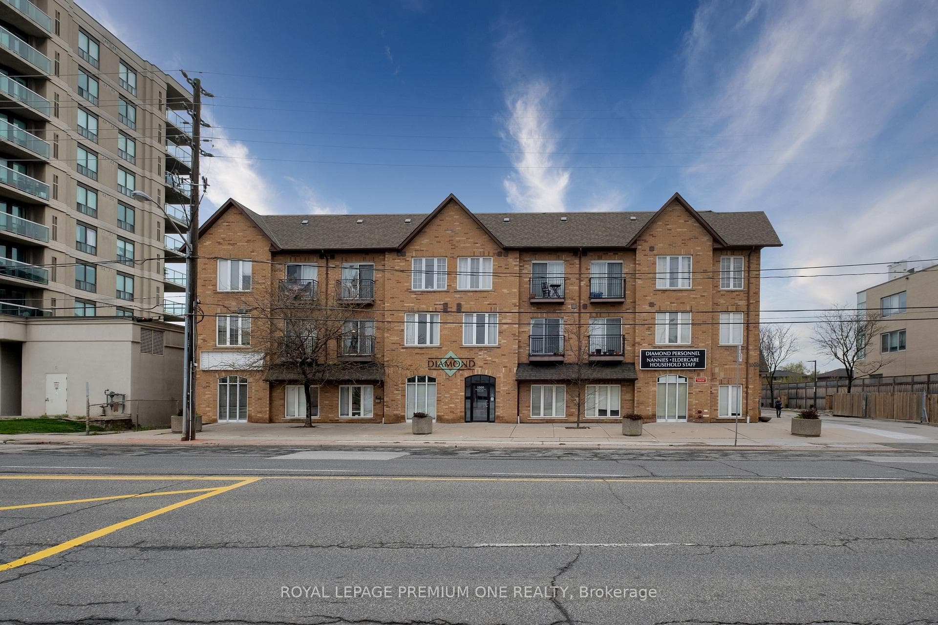 1000 Sheppard Avenue Unit 308 photo 39