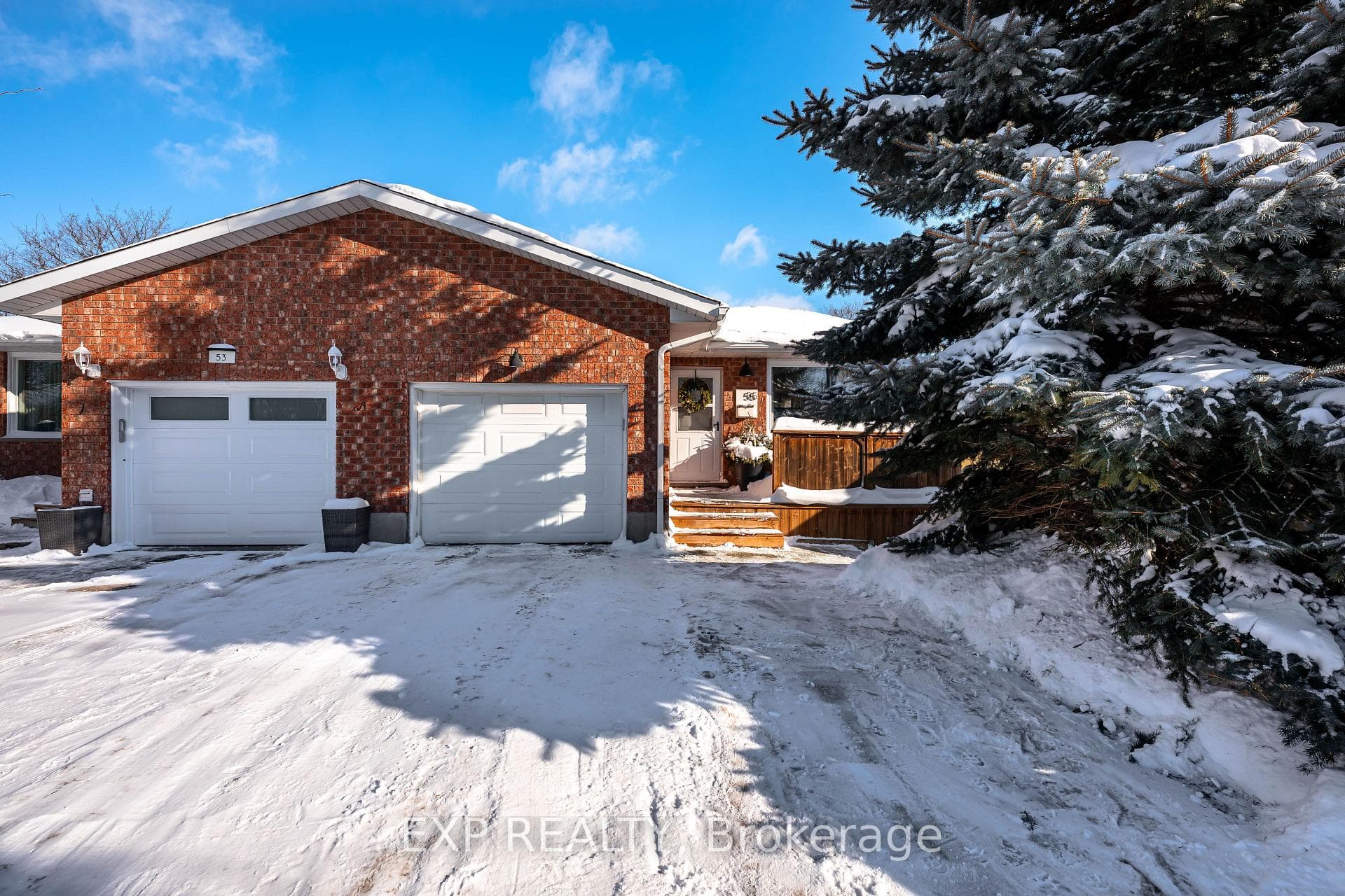 55 William Street photo 1