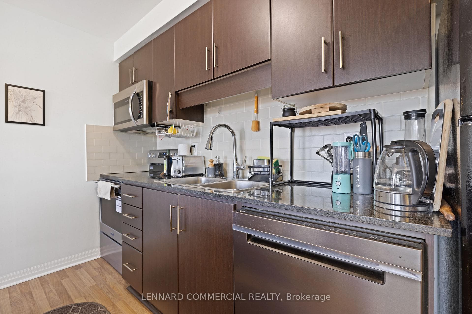 30 Herons Hill Way Unit 206 photo 12