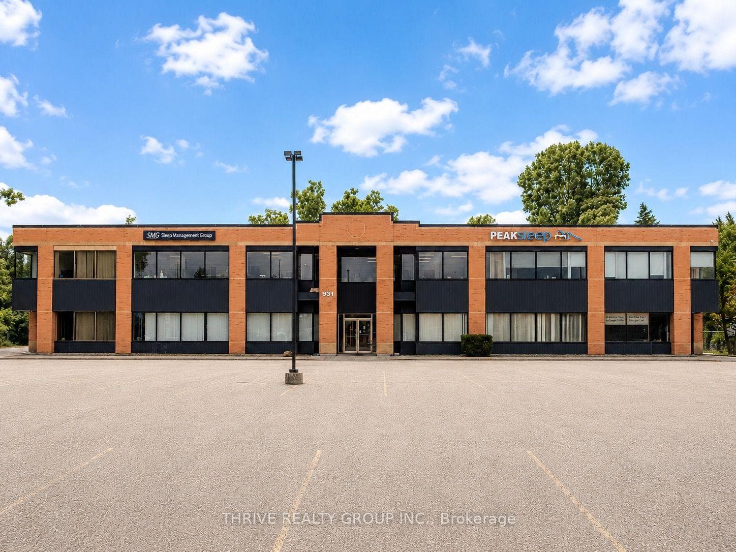 931 Commissioners Road Unit 203-204 photo 1
