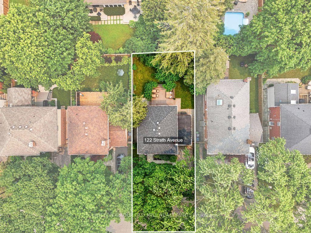 122 Strath Avenue photo 30