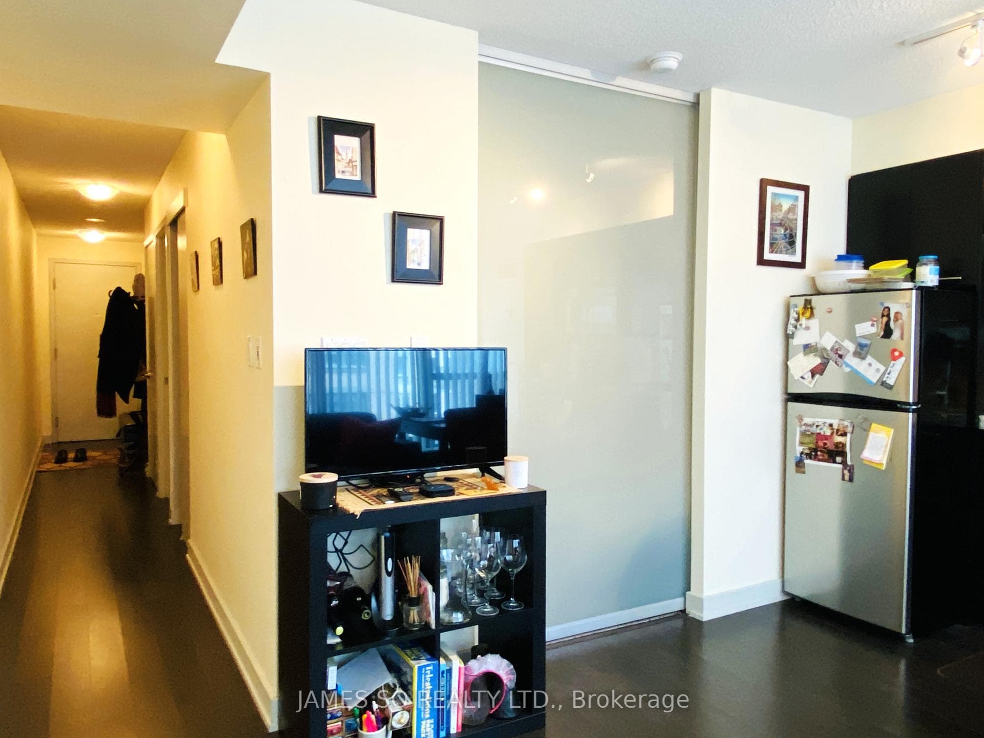 126 Simcoe Street Unit 605 photo 10