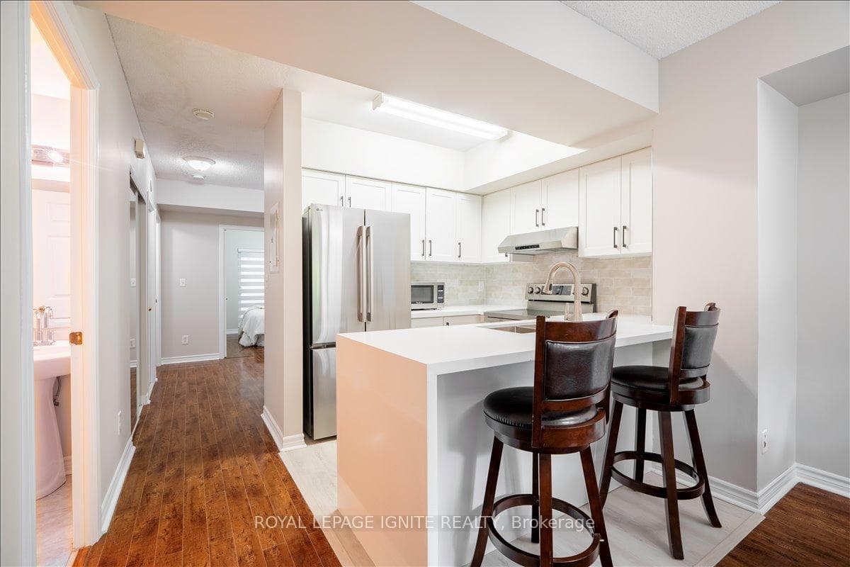 3035 Finch Ave Avenue Unit 1004 photo 13