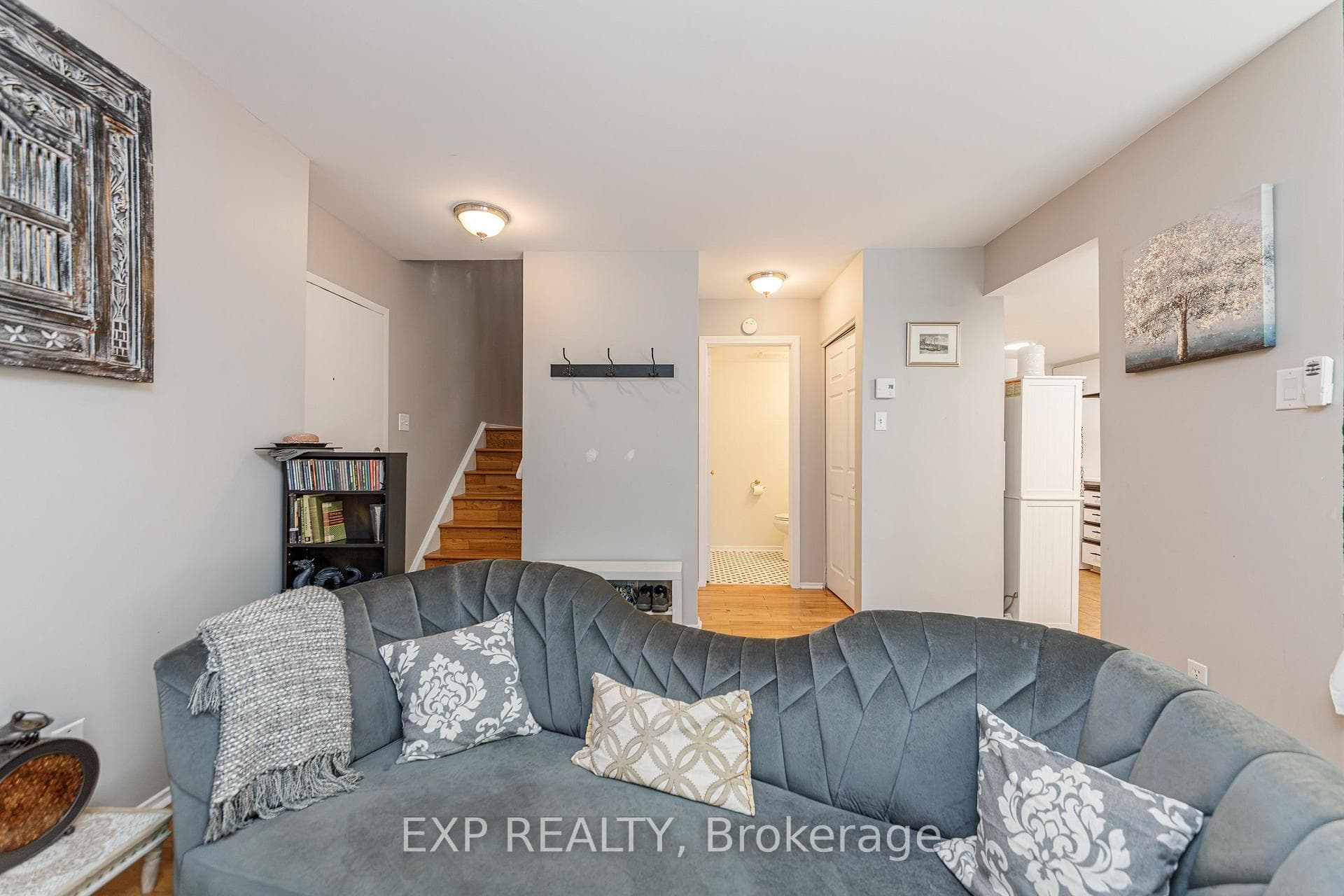 1589 St. Bernard Street Unit 505 photo 5