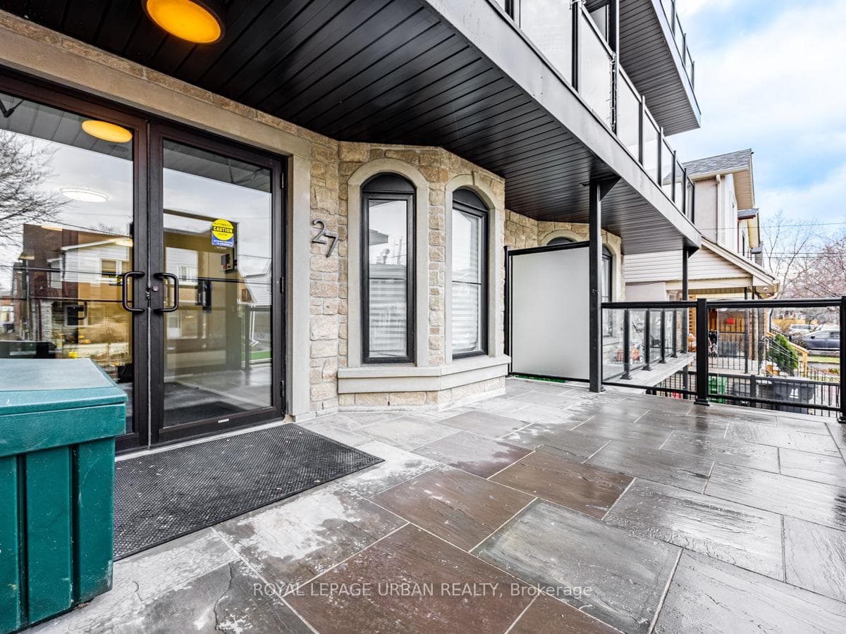 27 Somers Avenue Unit 105 photo 2