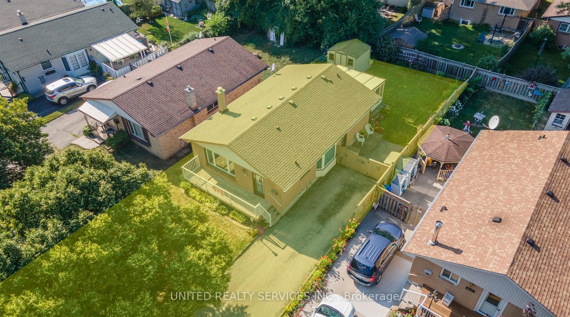 177 Wellesley Crescent photo 2