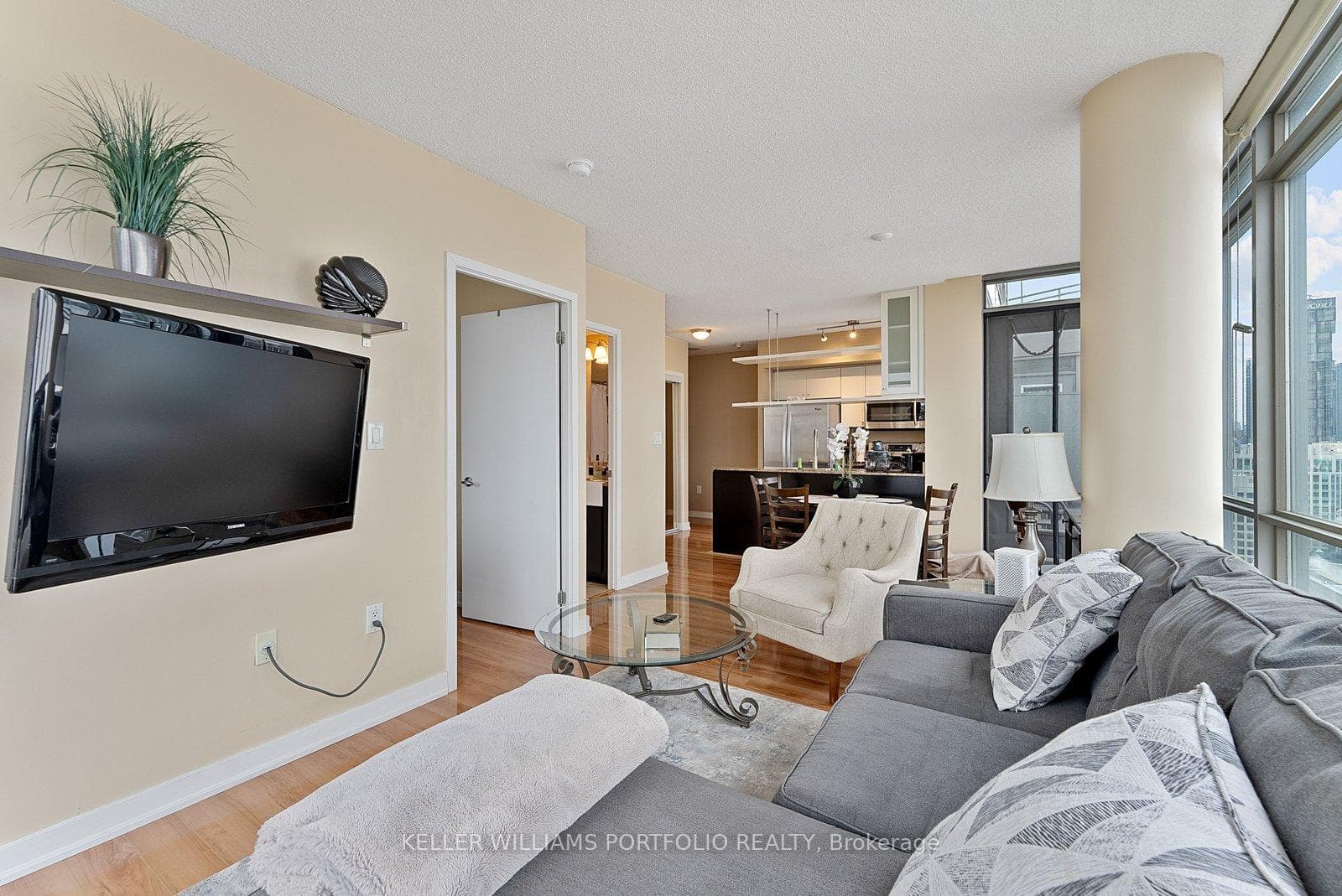 3 Navy Wharf Court Unit 2809 photo 17