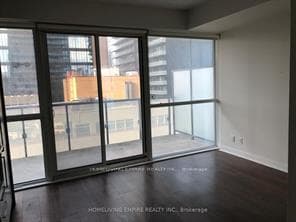 15 Grenville Street Unit 1606 photo 6