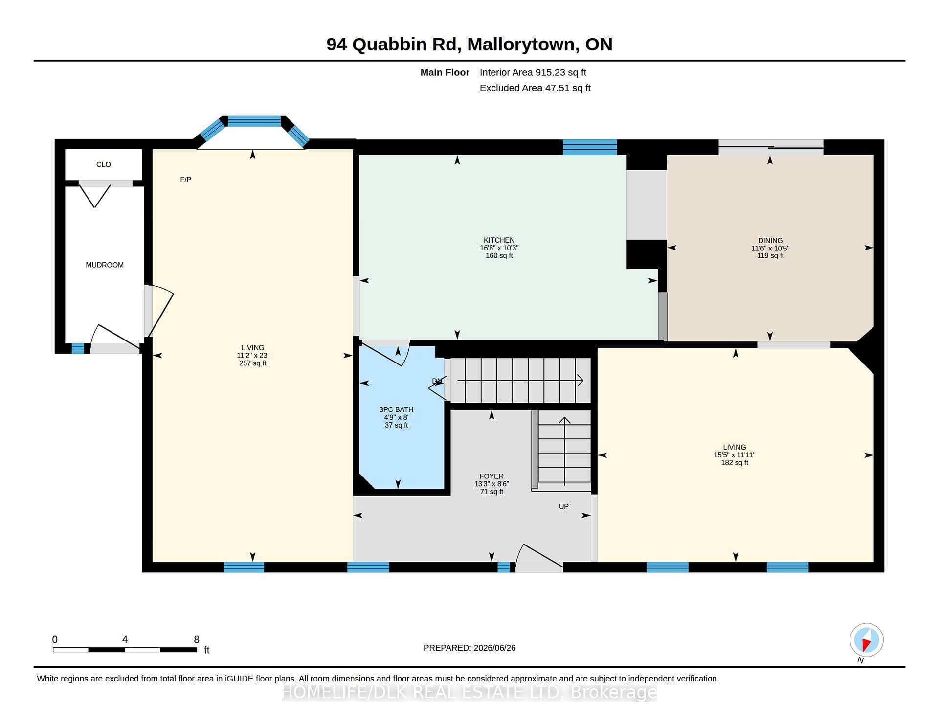 94 Quabbin Road photo 31