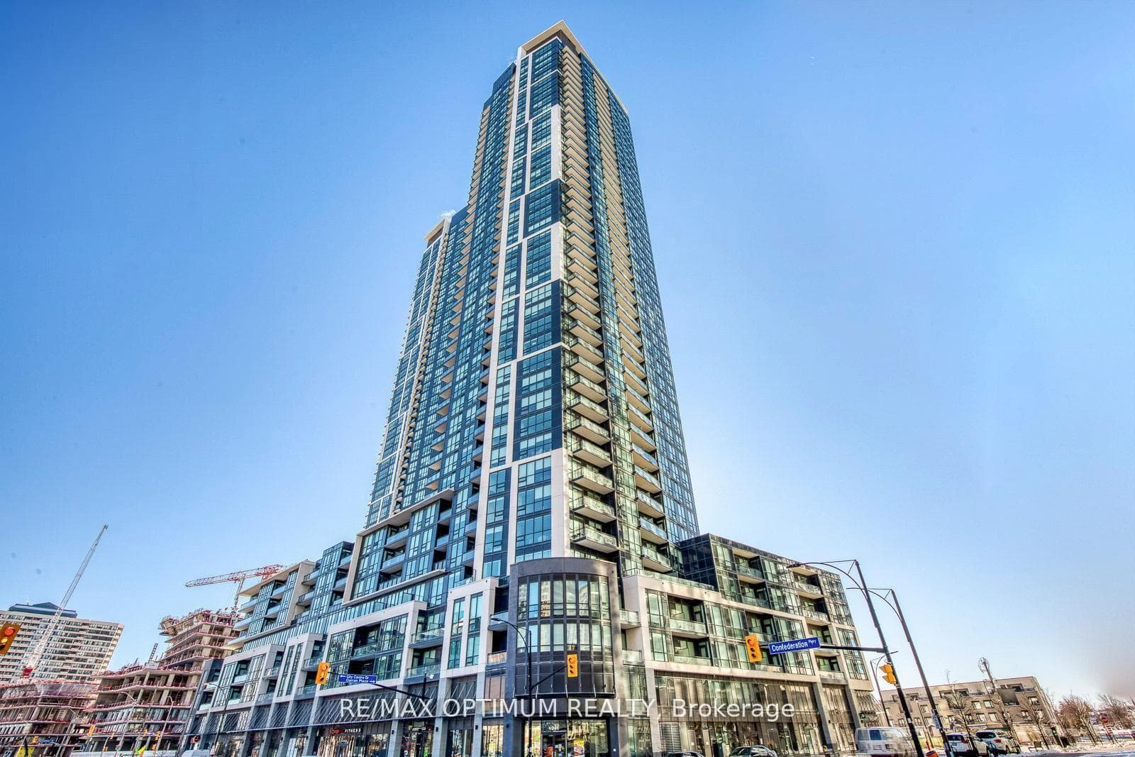 510 Curran Place Unit 3606 photo 1