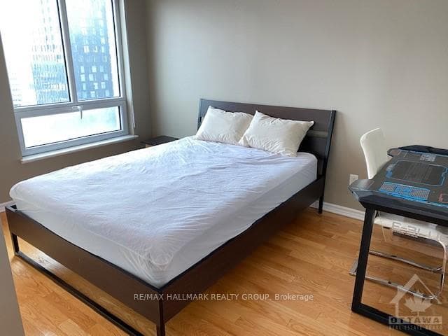 200 Rideau Street Unit 1808 photo 16