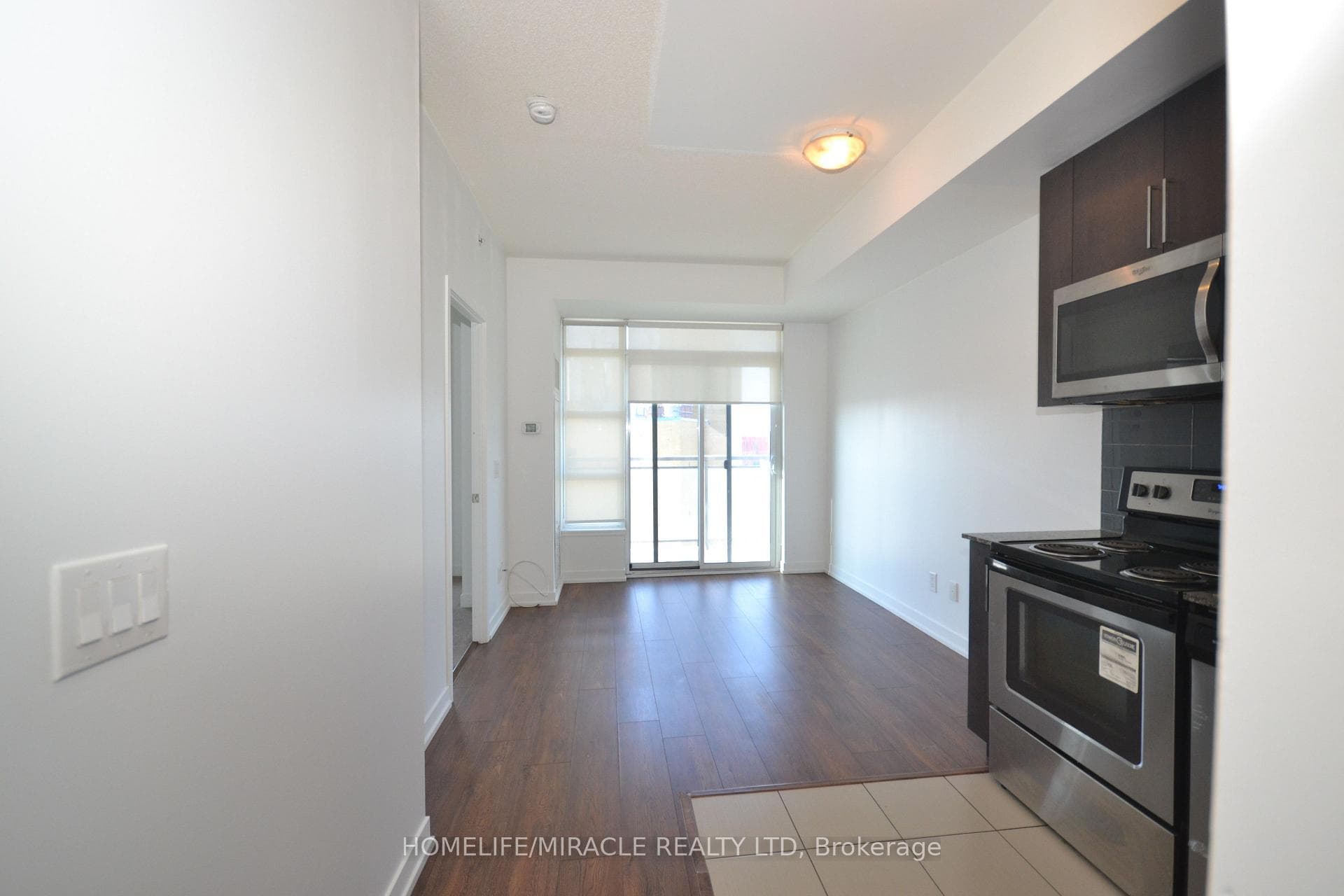 840 Queens Plate Drive Unit 1412 photo 10