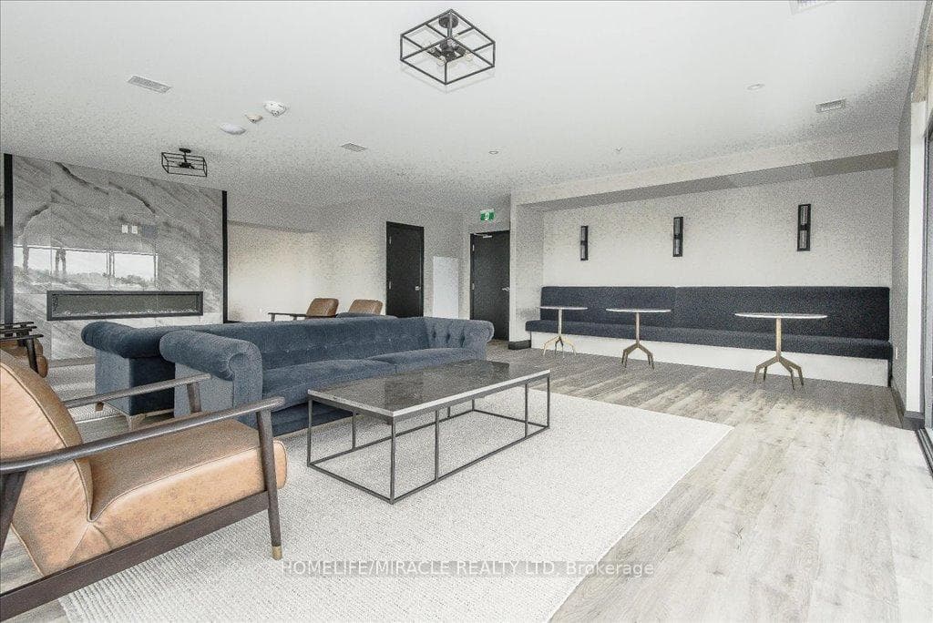 15 Glebe Street Unit 1406 photo 35