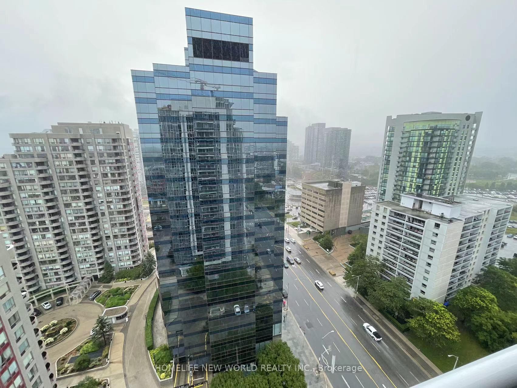 5791 Yonge Street Unit 2510 photo 1