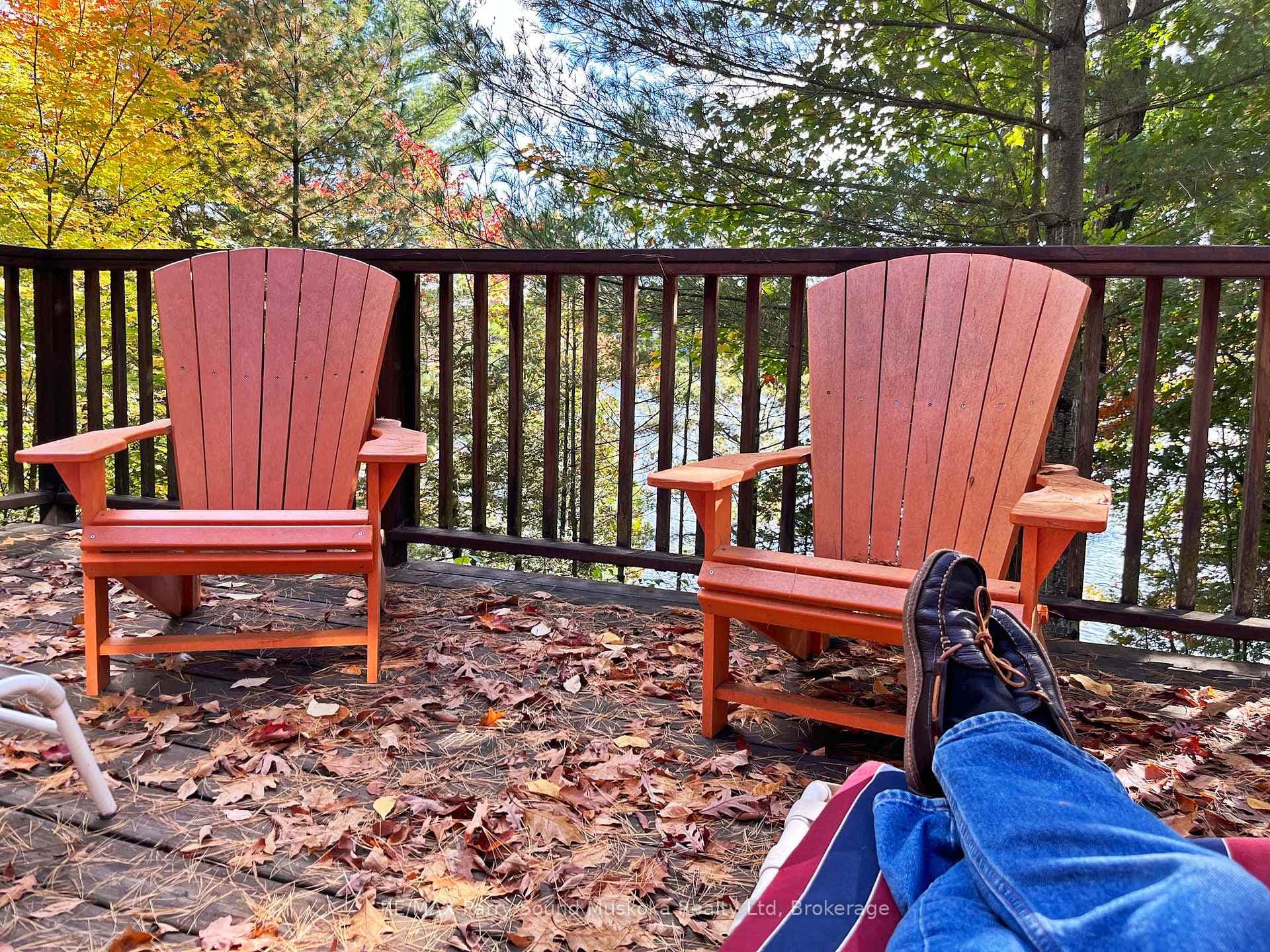 Relax, Rejuvenate