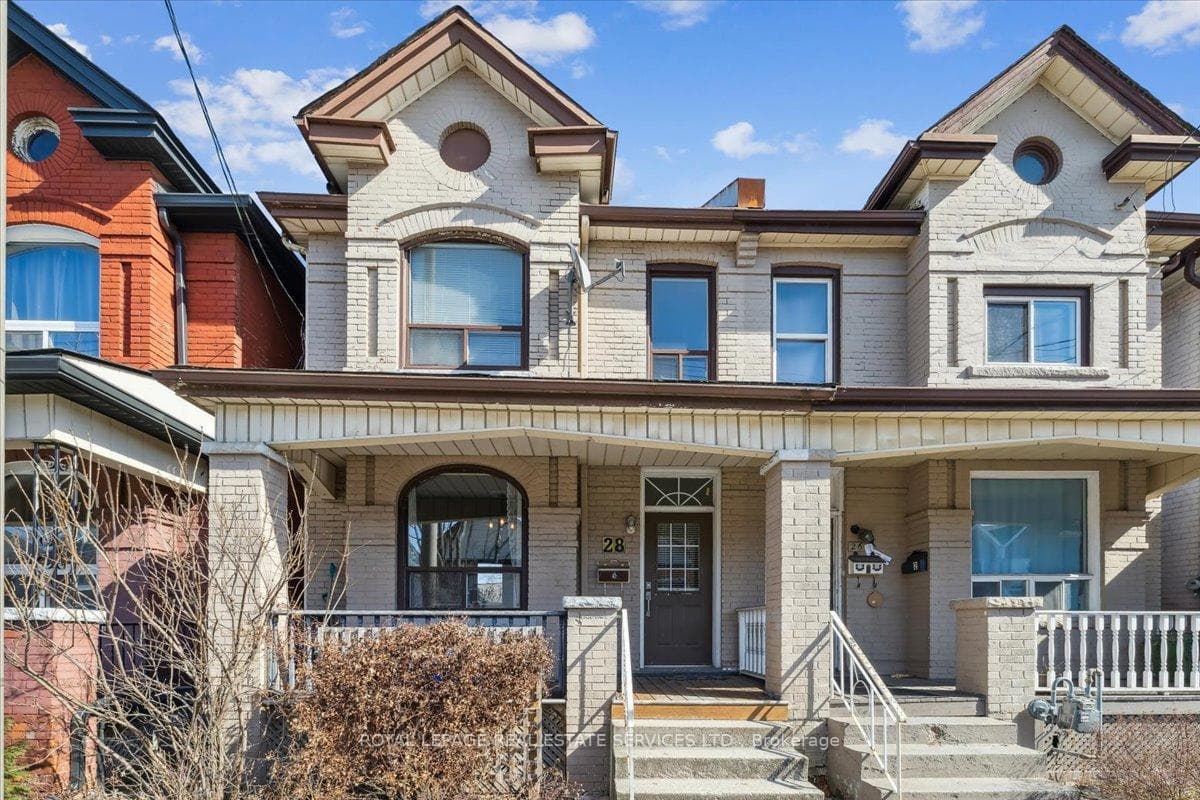 28 St Matthews Avenue photo 1