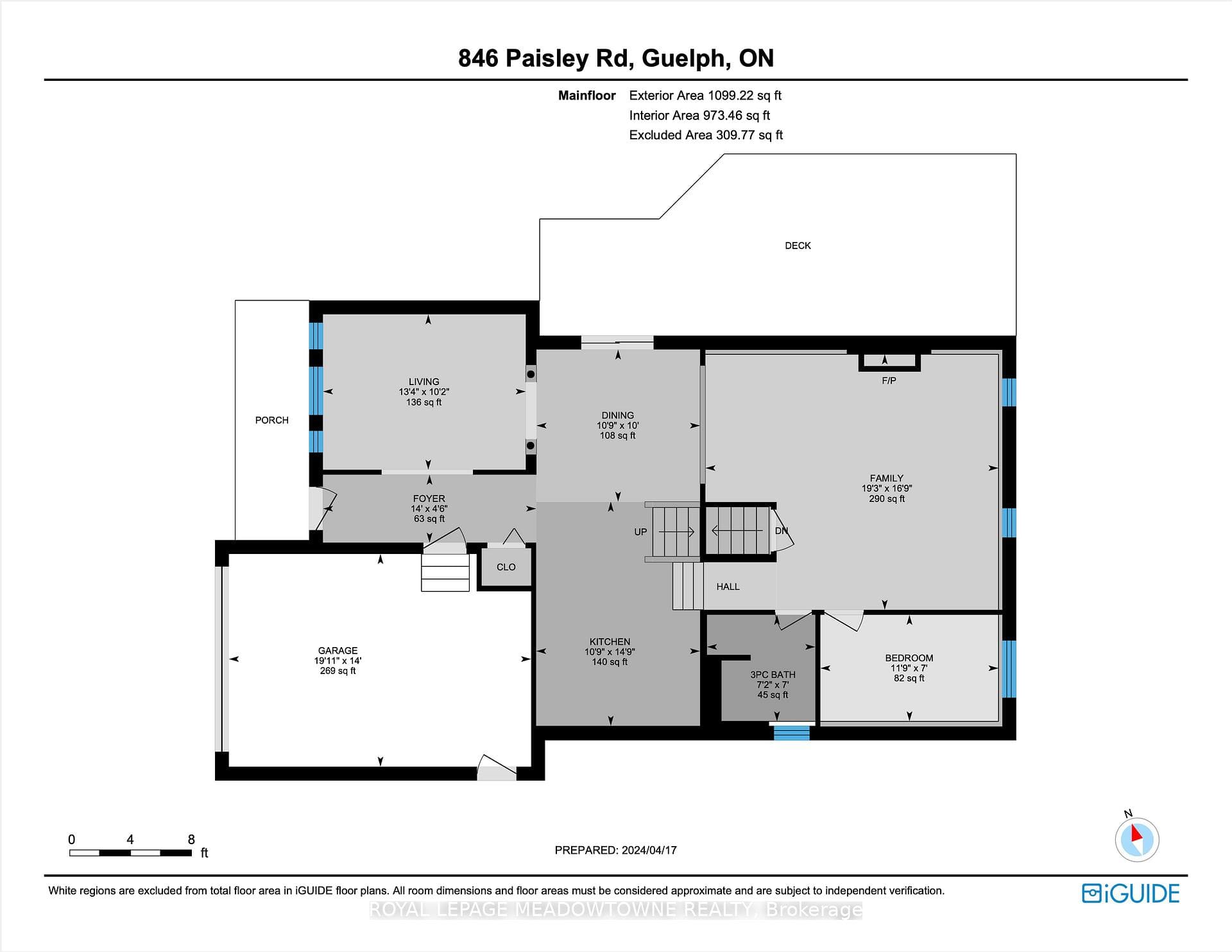 846 Paisley Road photo 19